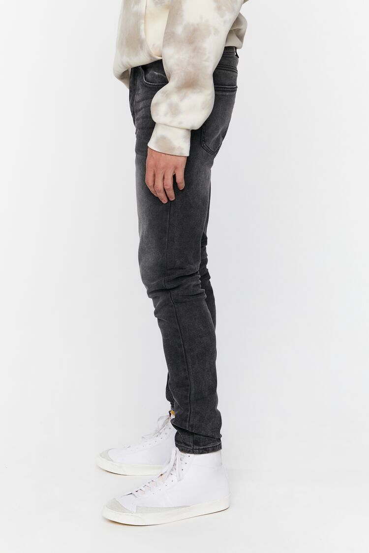 Denim Black