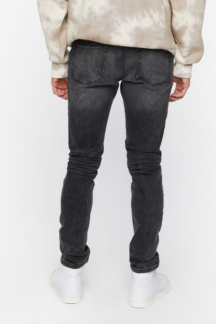 Denim Black