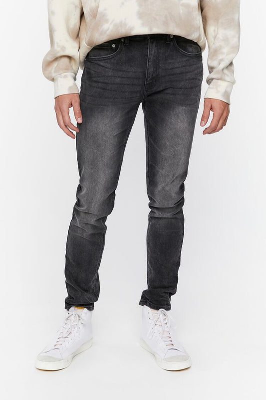Denim Black
