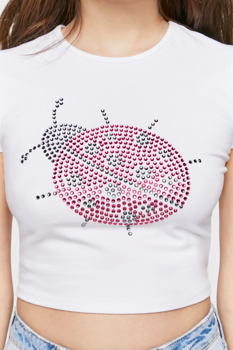 Camiseta Corta Estampado