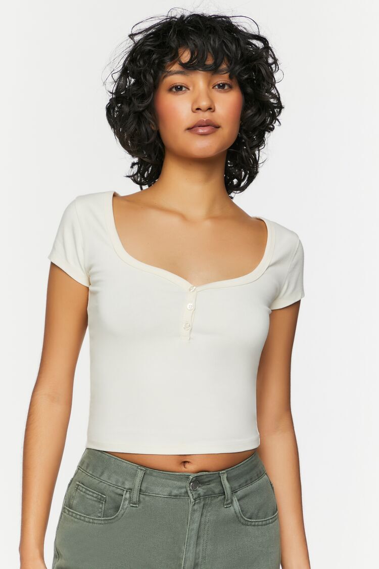 Camisa Corta Blanco