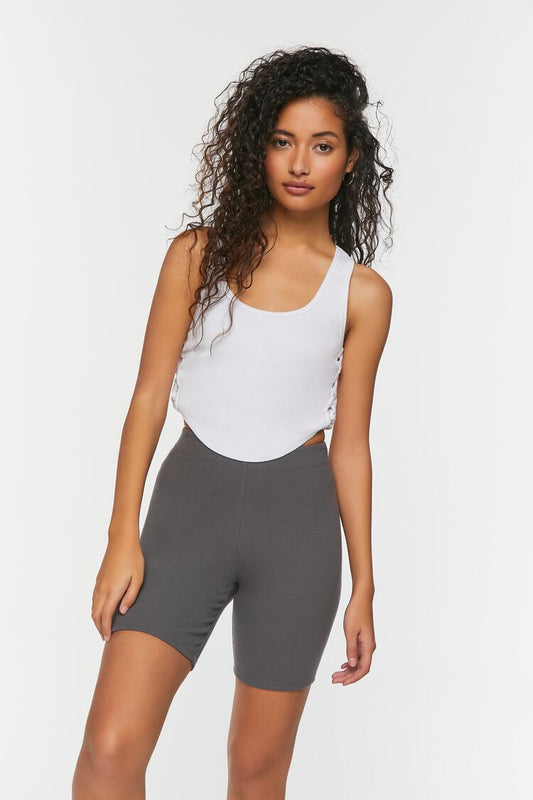 Legging Deportiva Gris