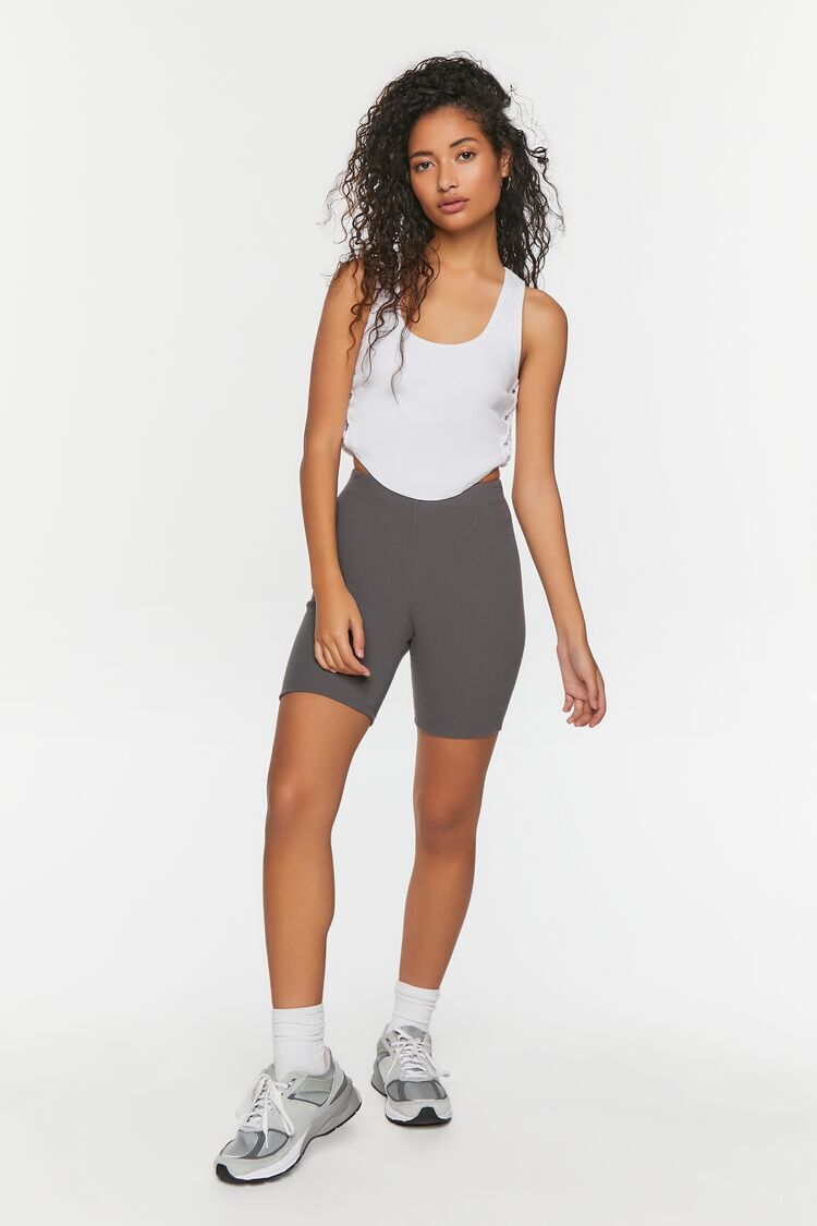 Legging Deportiva Gris