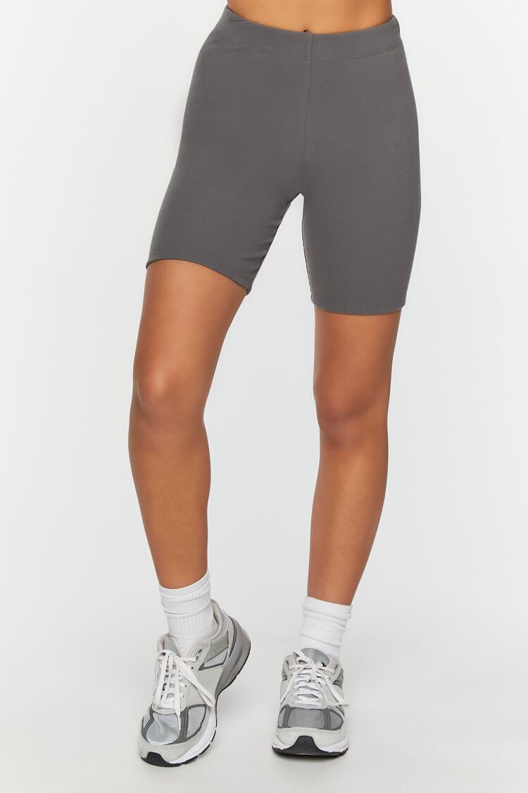 Legging Deportiva Gris