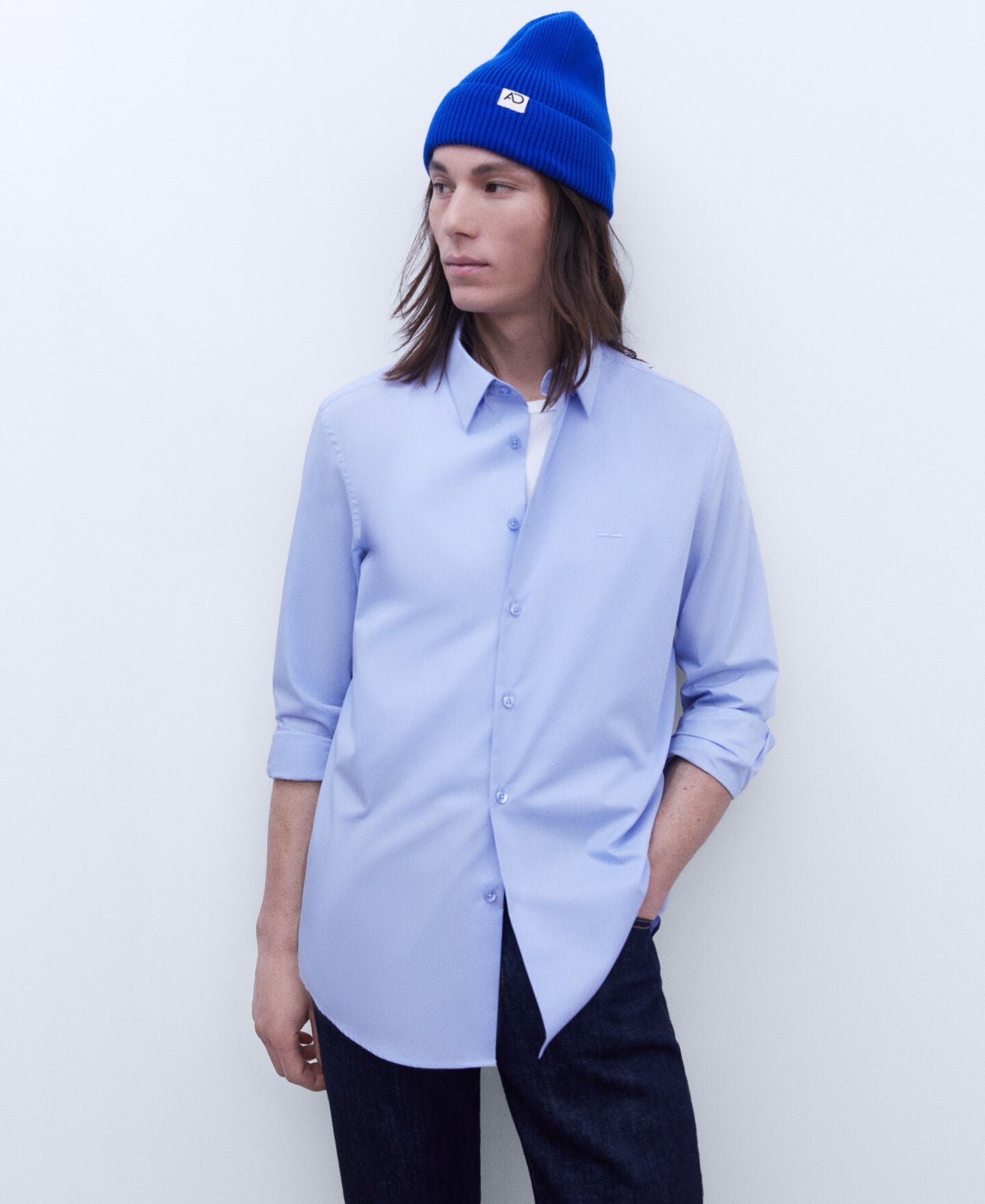 Camisas Multicolor