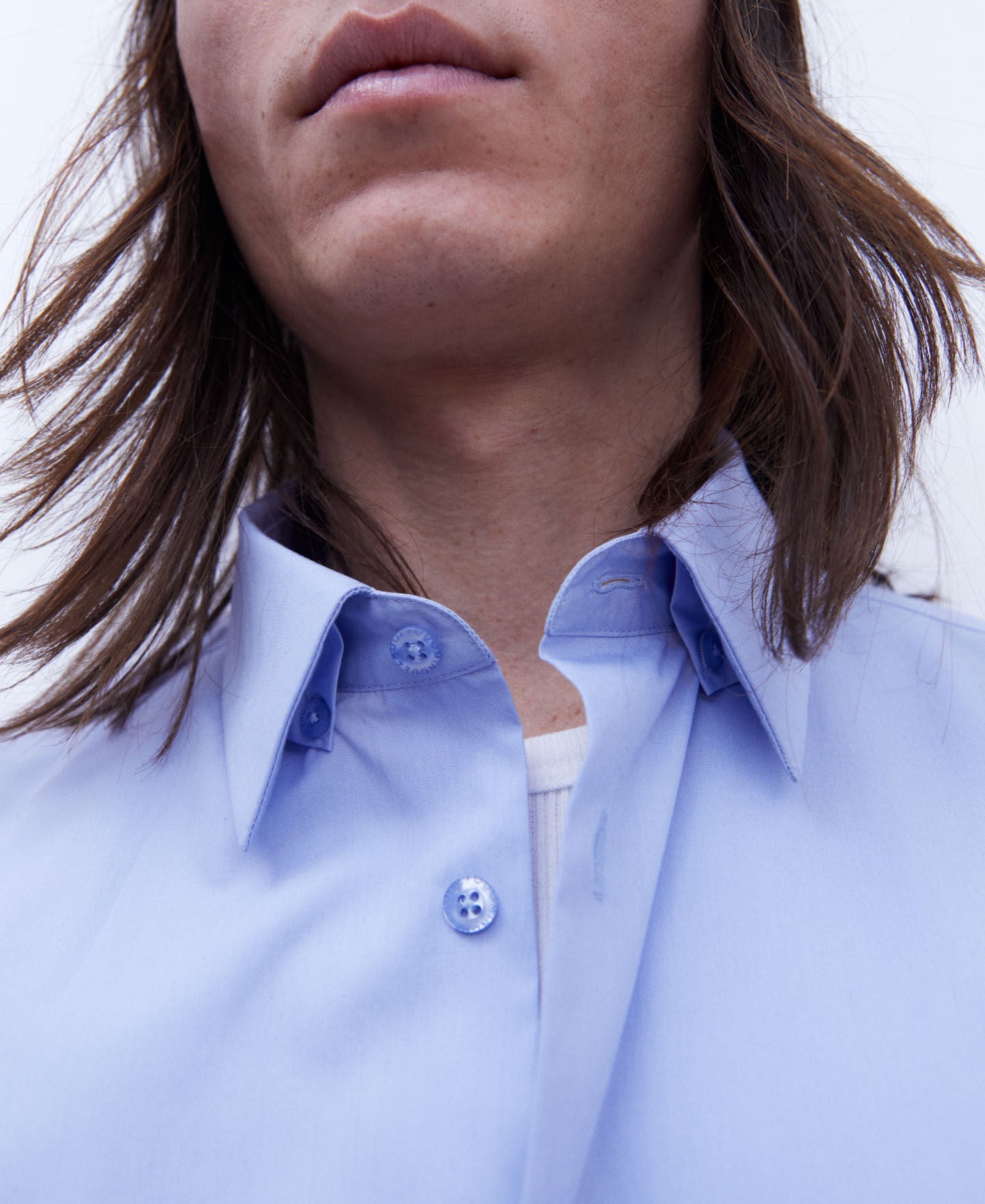 Camisas Multicolor