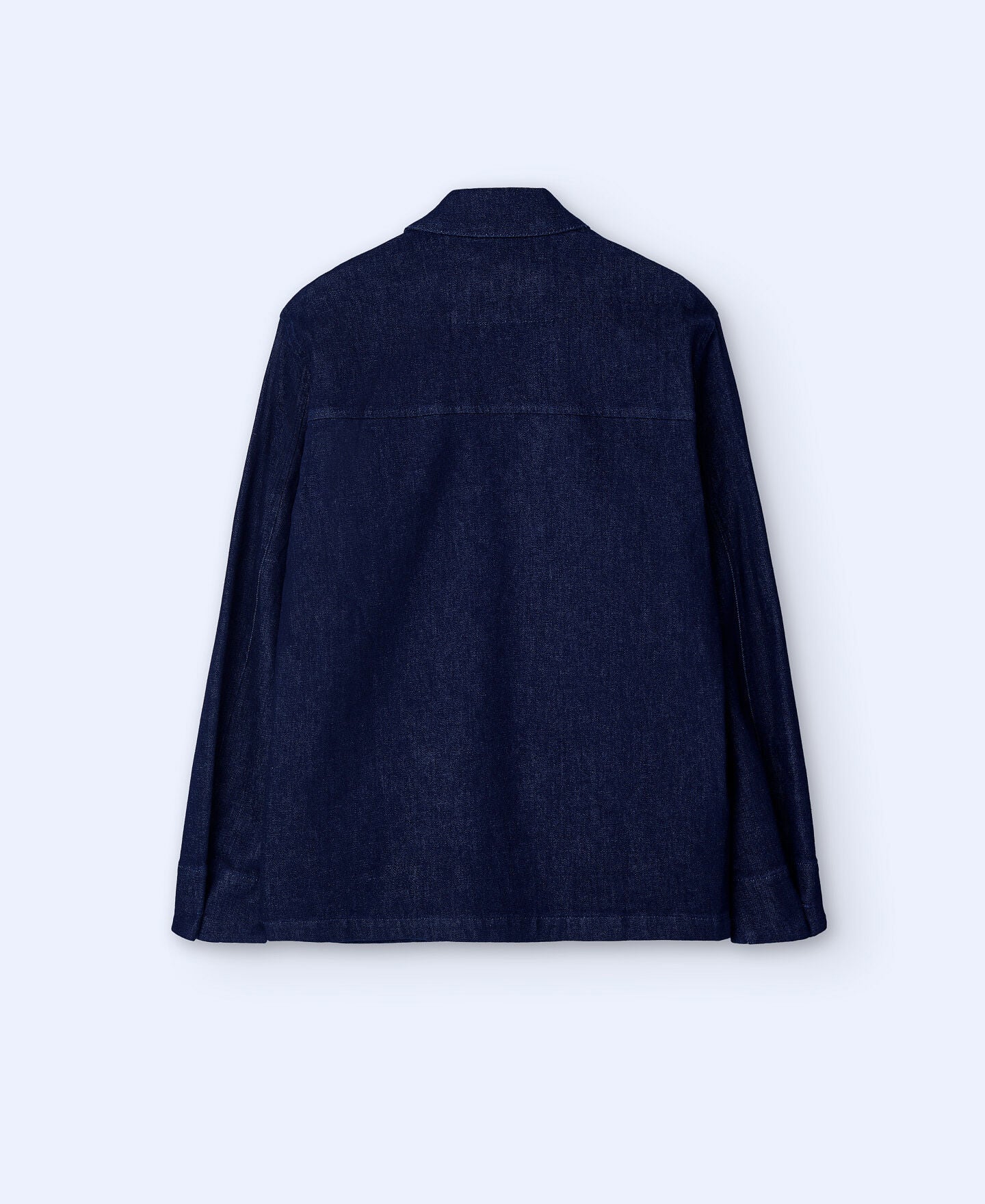 Jacket Algodón Elástico