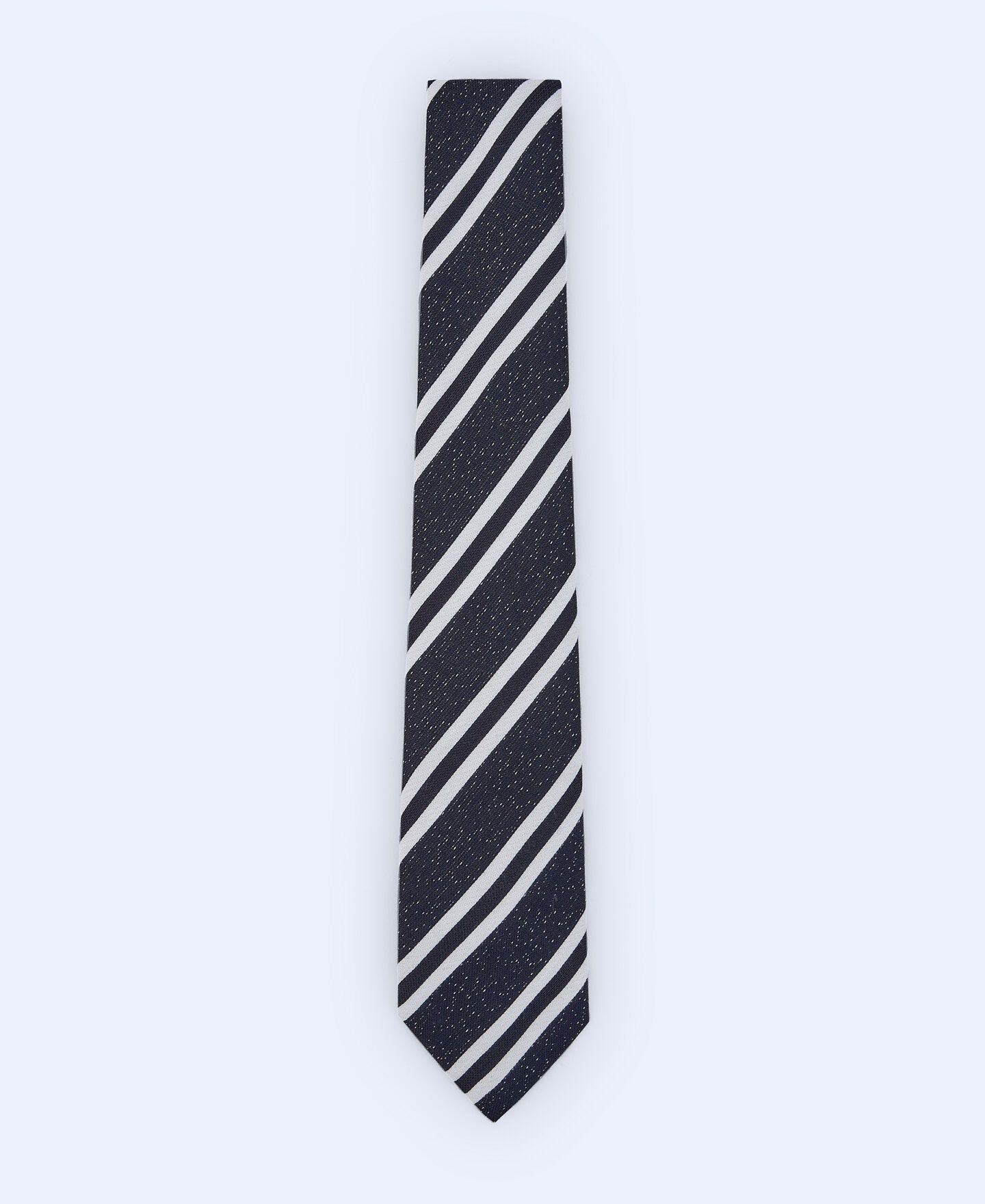 Corbata Rayas Multicolor