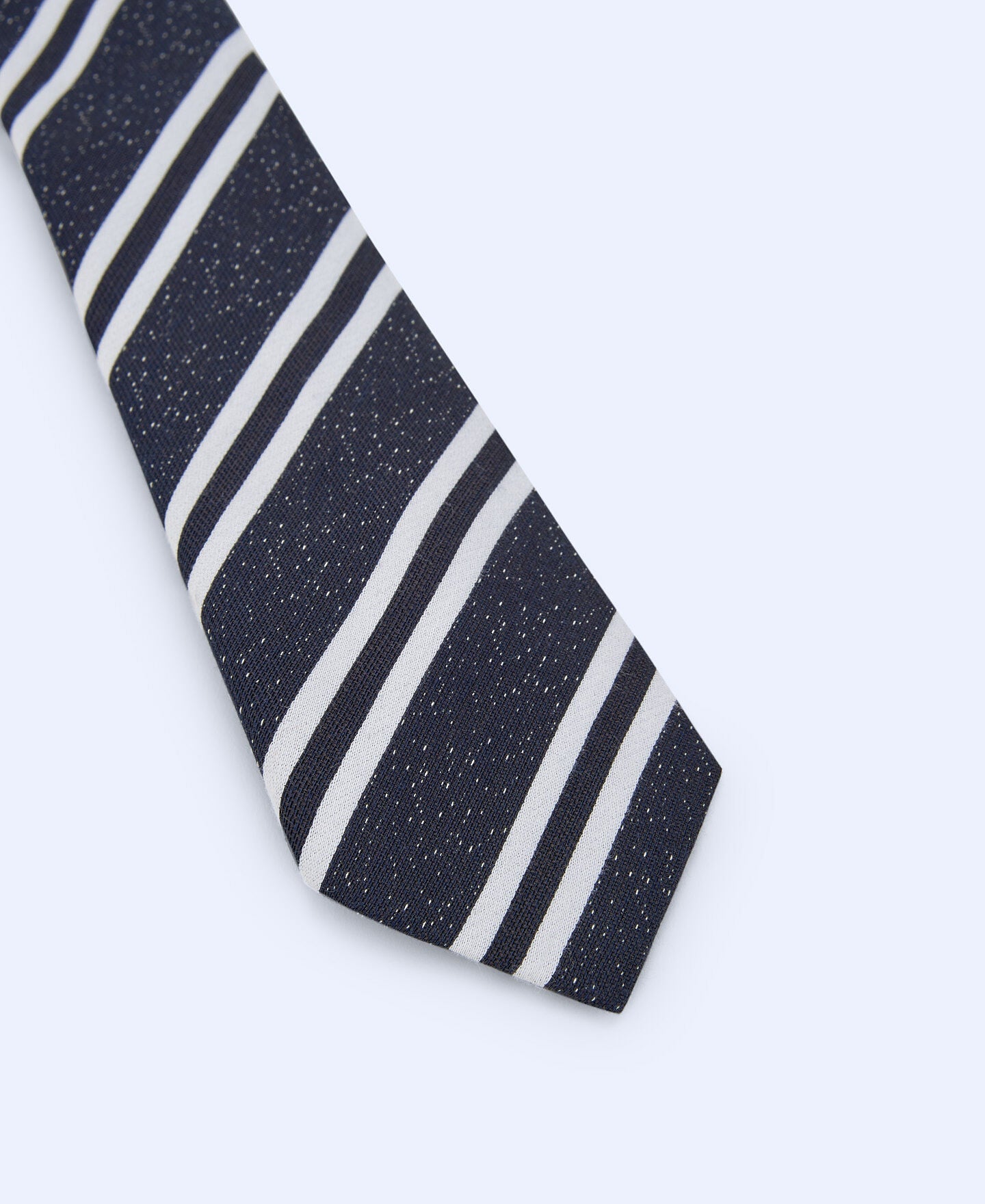 Corbata Rayas Multicolor