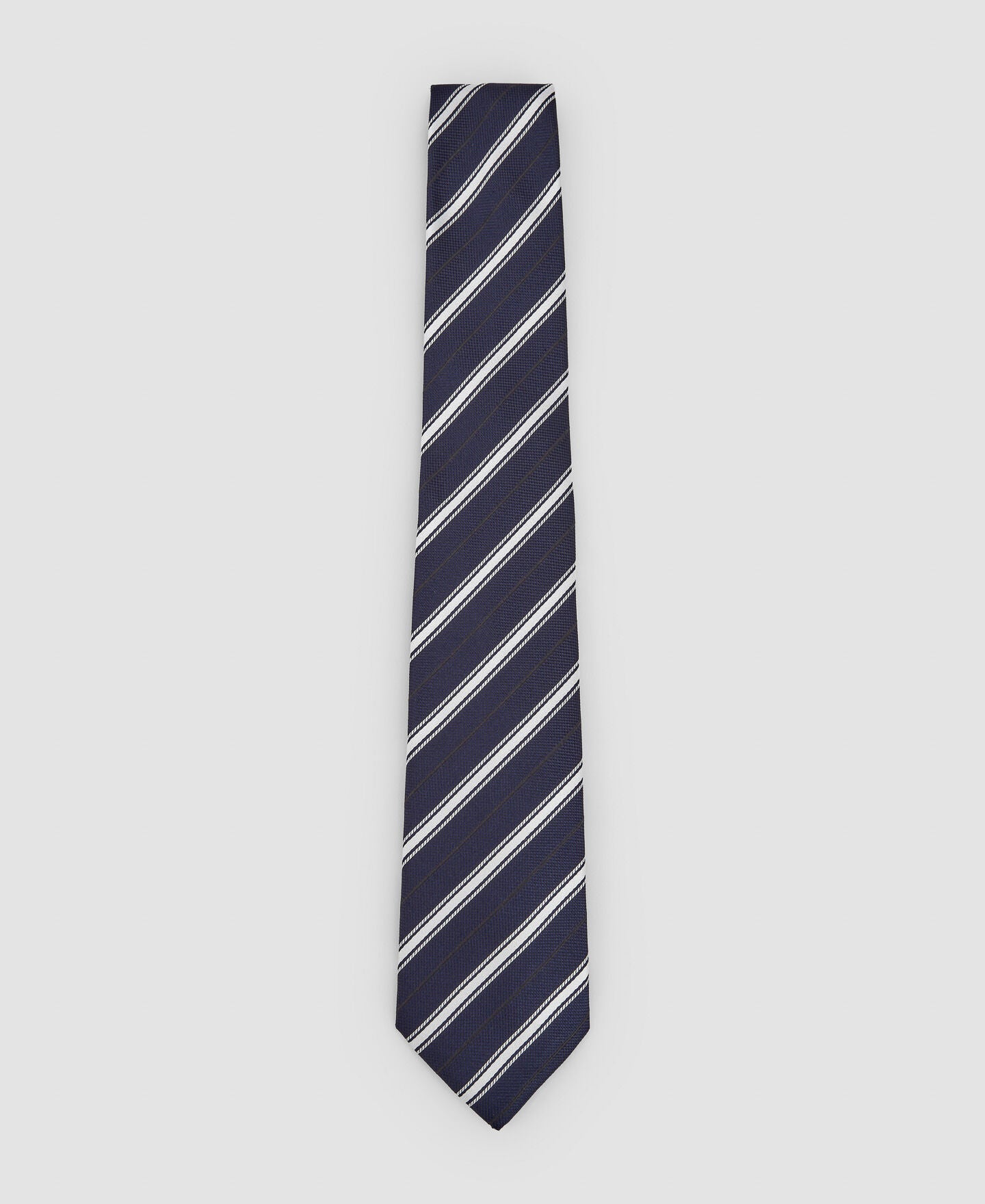 Corbata Rayas Multicolor