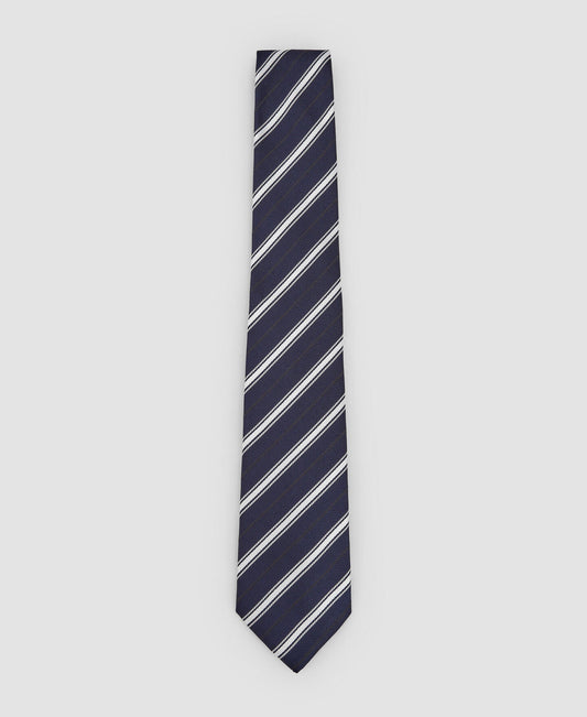 Corbata Rayas Multicolor