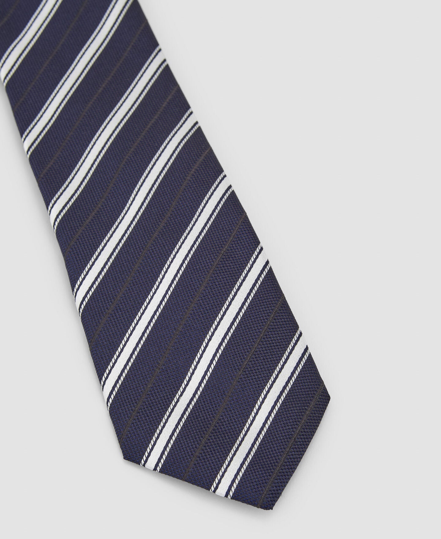 Corbata Rayas Multicolor