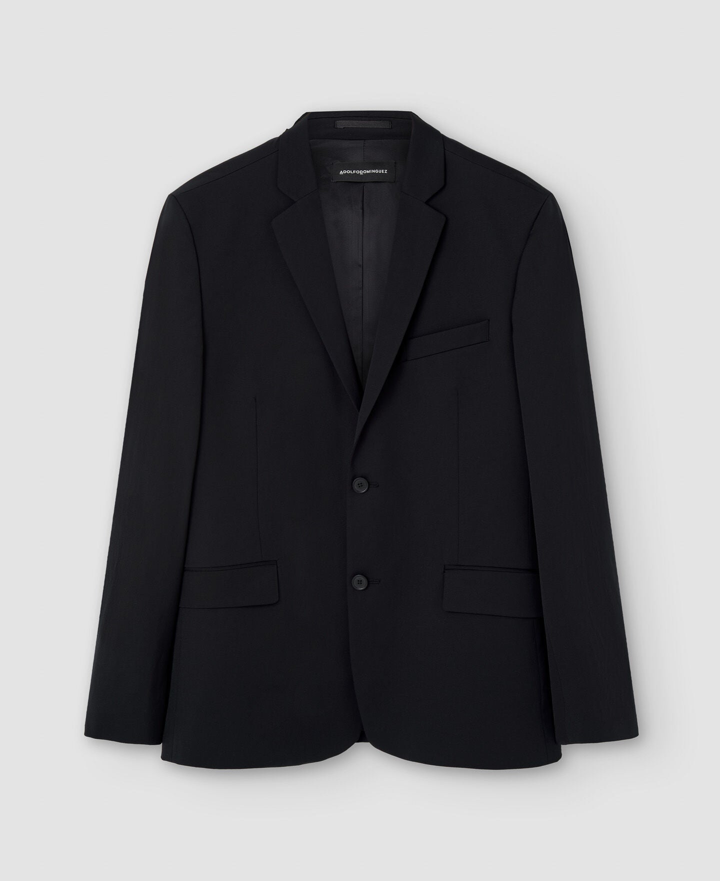 Jackets Black