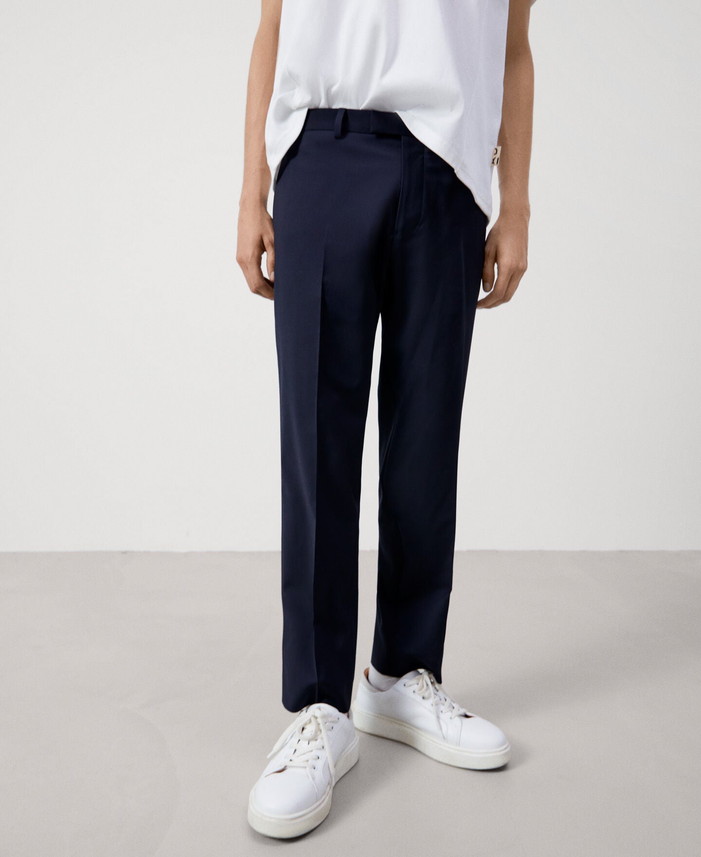 Pantalones Multicolor
