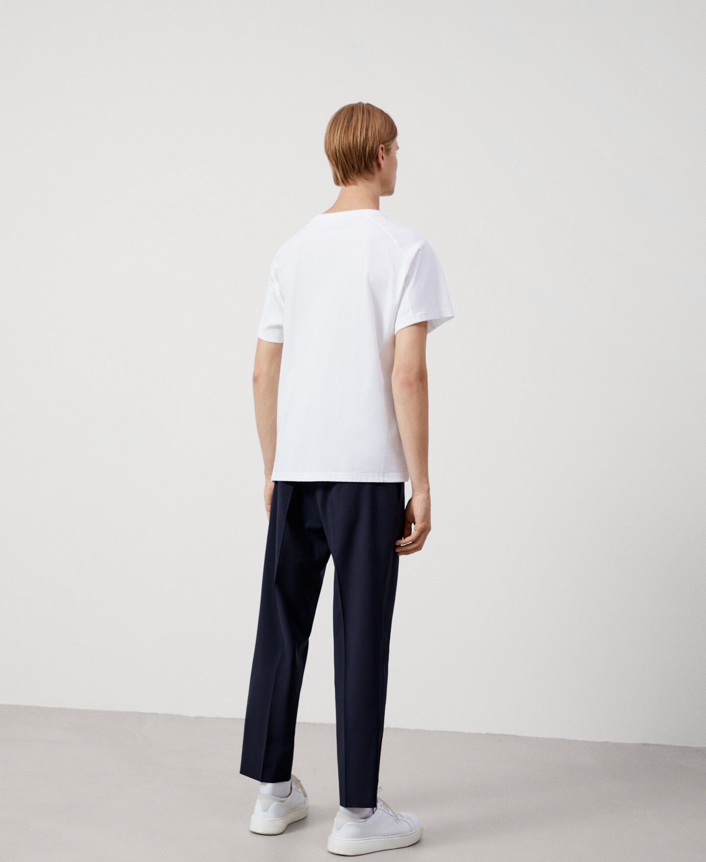 Pantalones Multicolor
