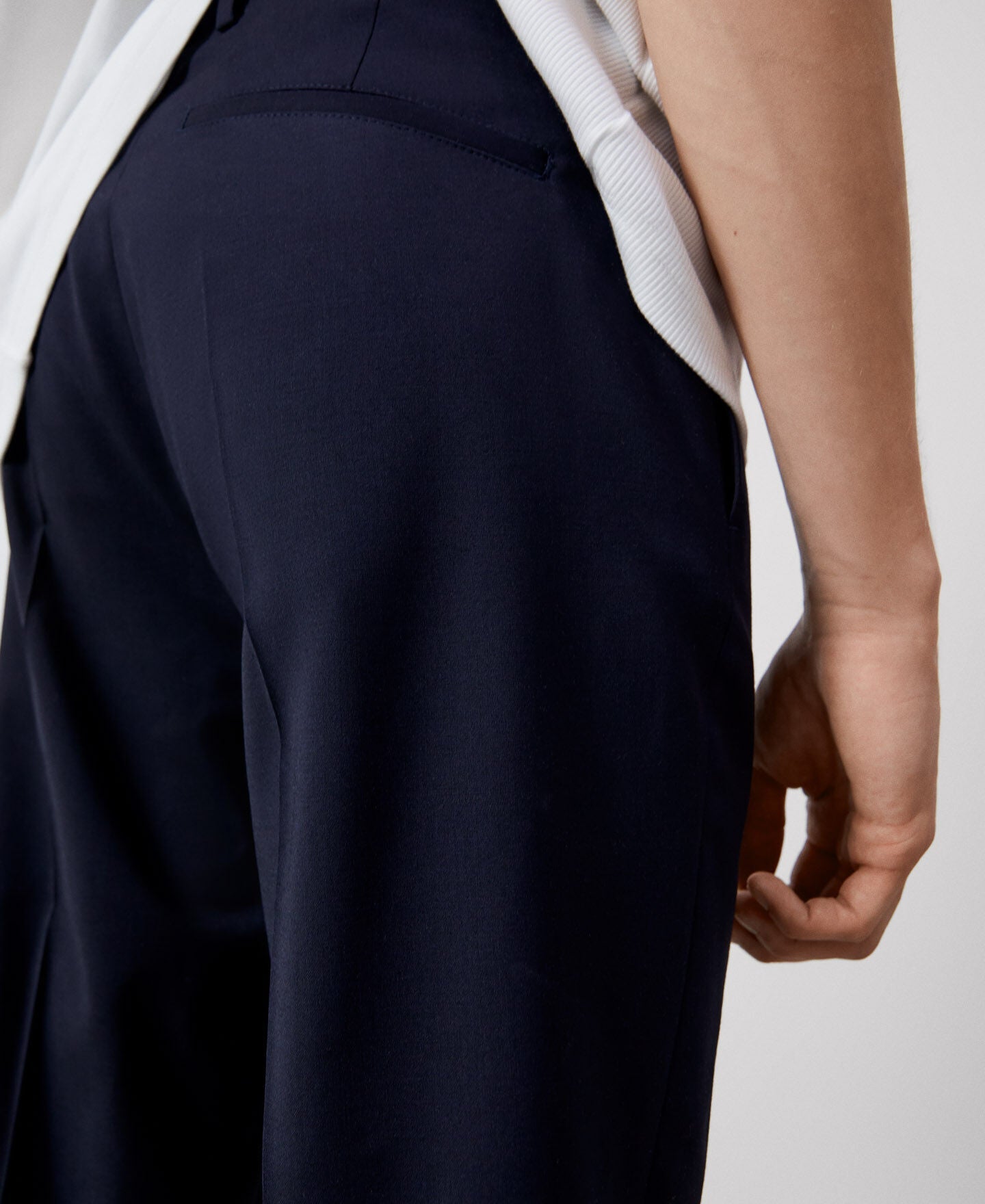 Pantalones Multicolor