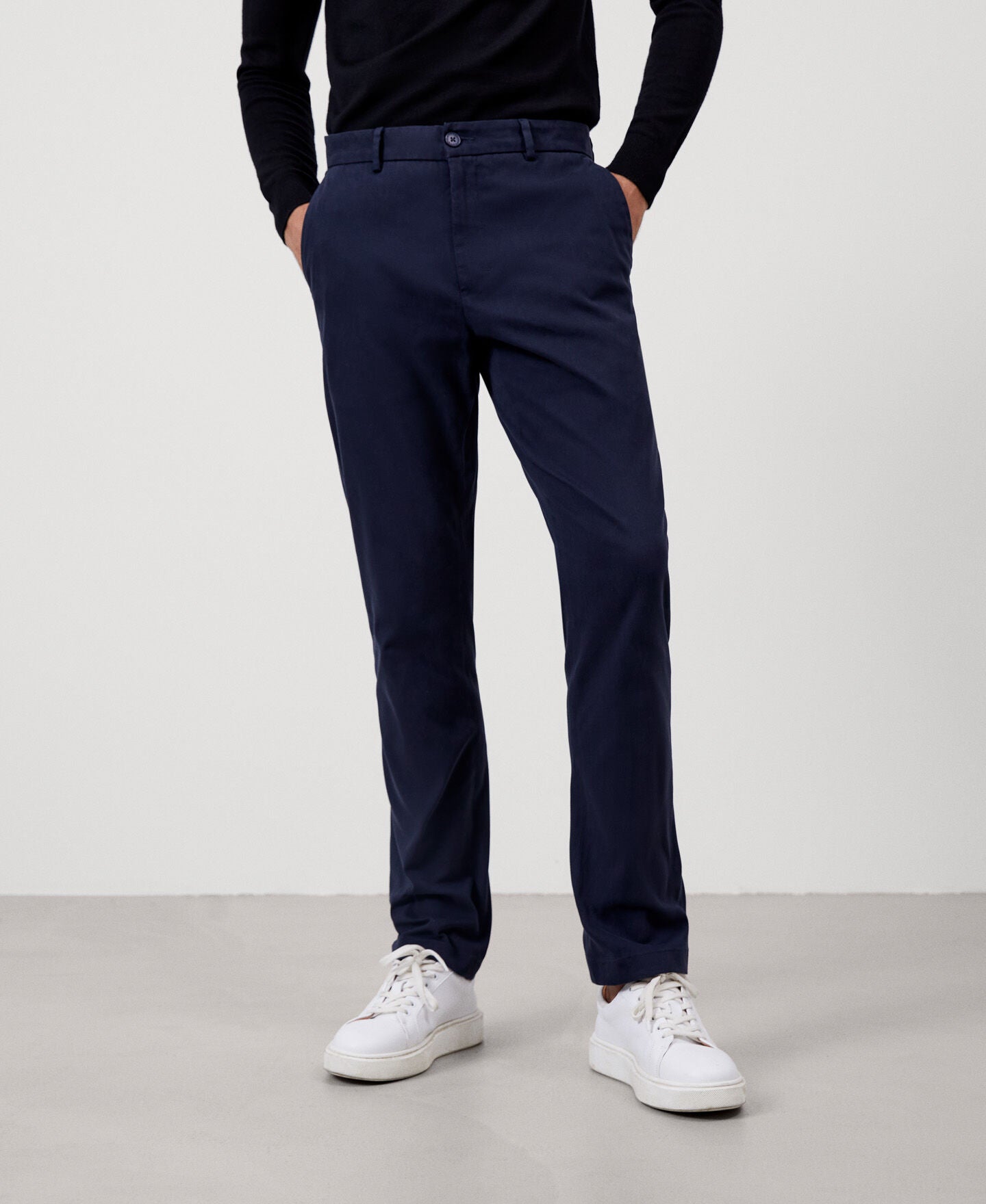 Pantalones Blue