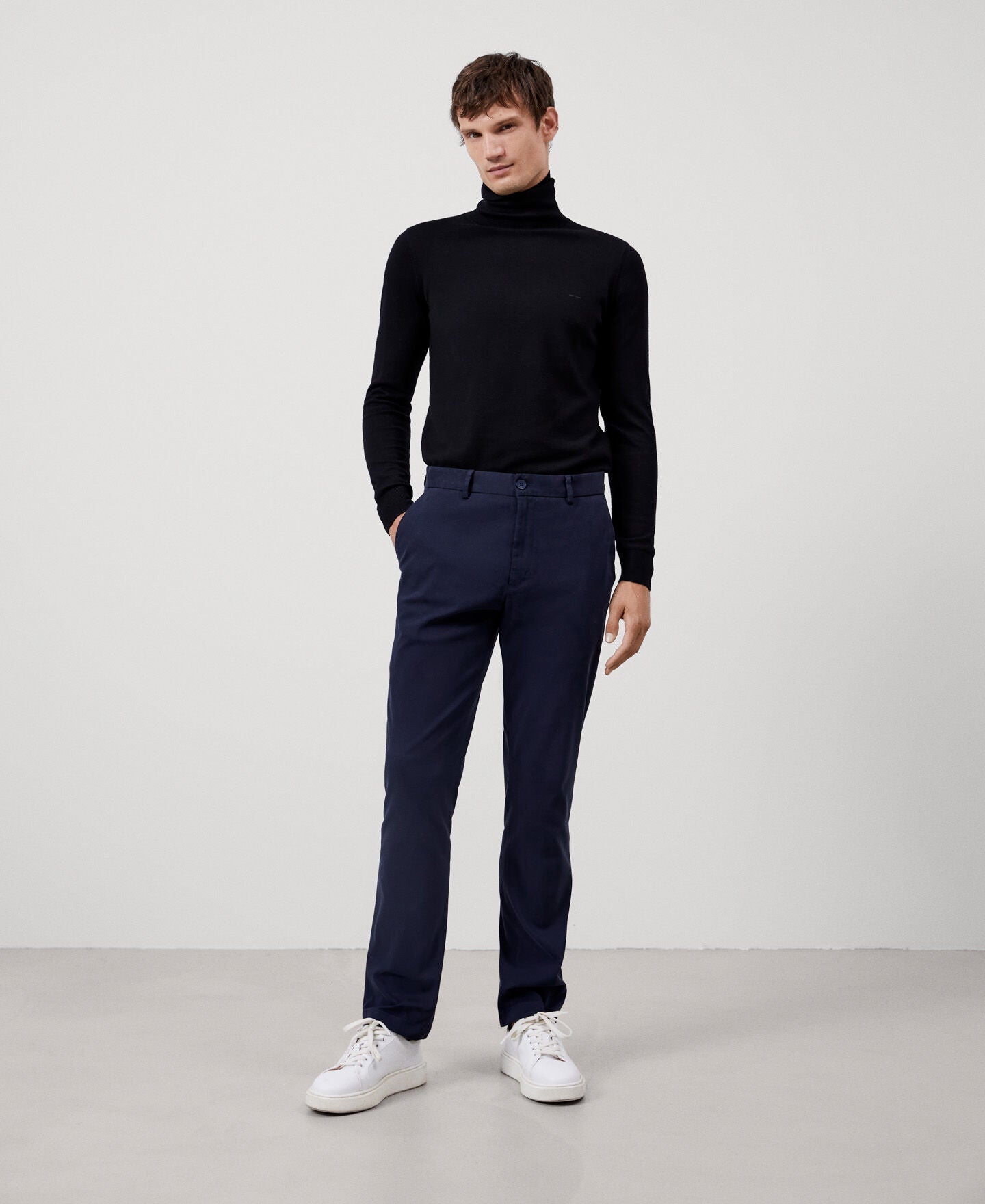 Pantalones Blue