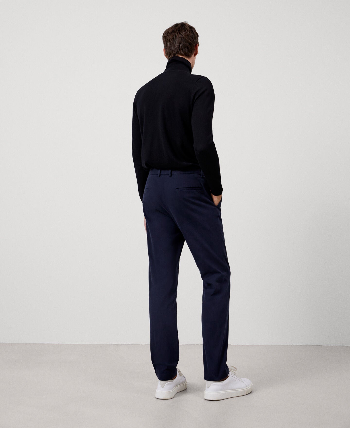 Pantalones Blue
