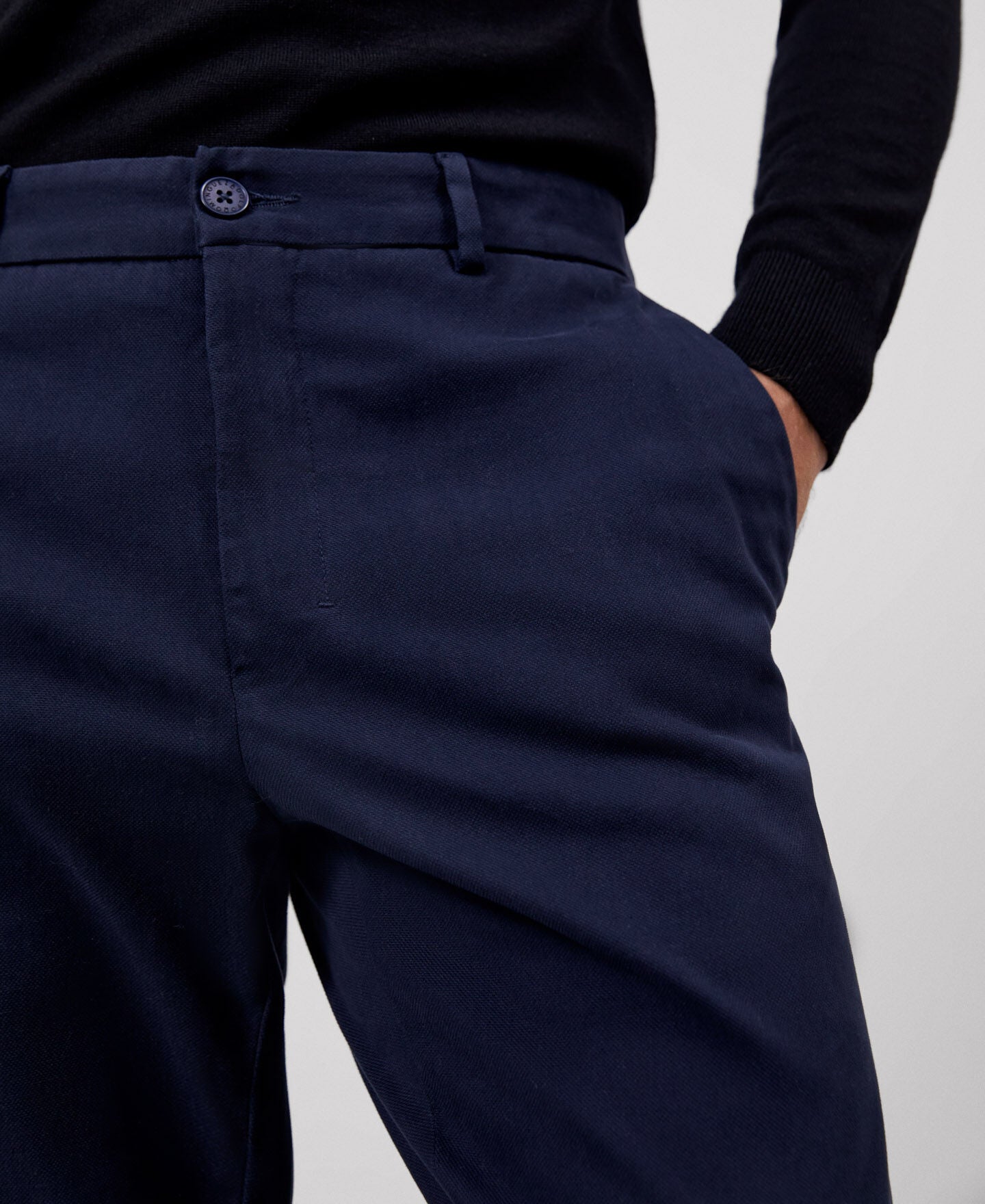 Pantalones Blue
