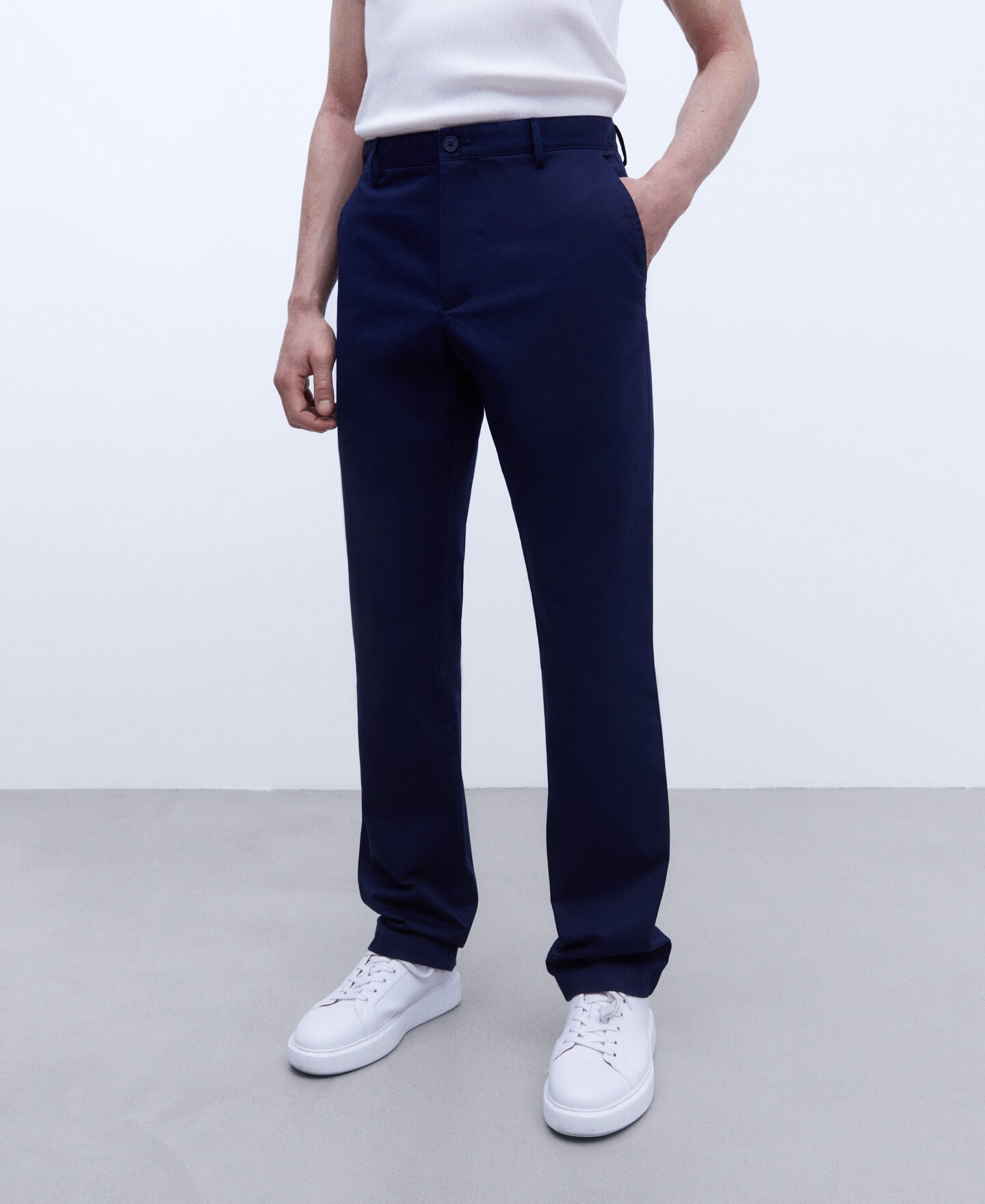 Pantalones Multicolor