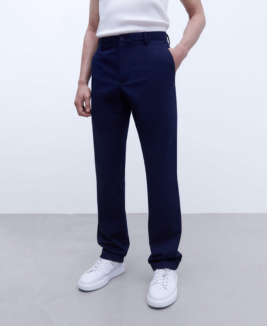 Pantalones Multicolor