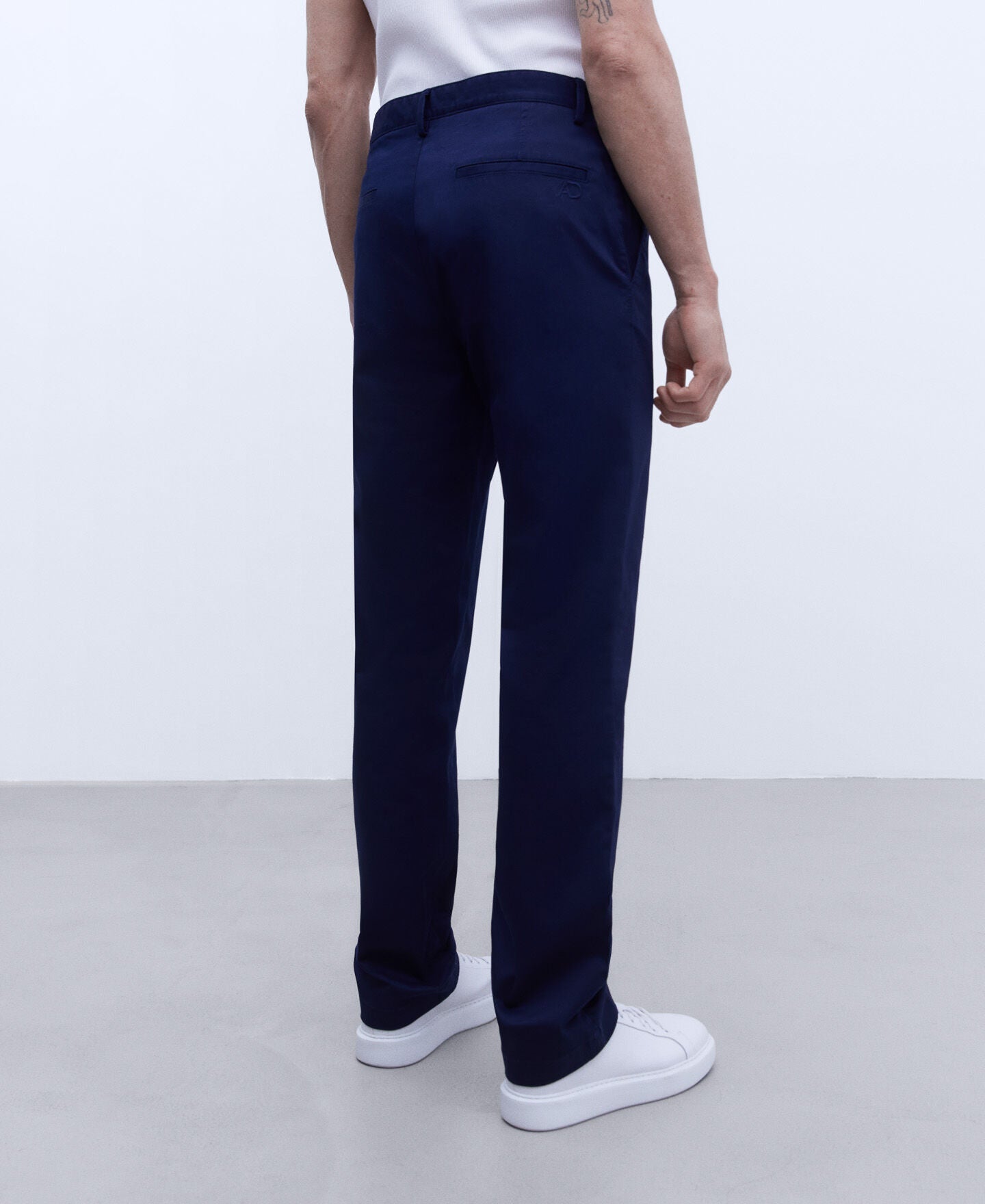 Pantalones Multicolor