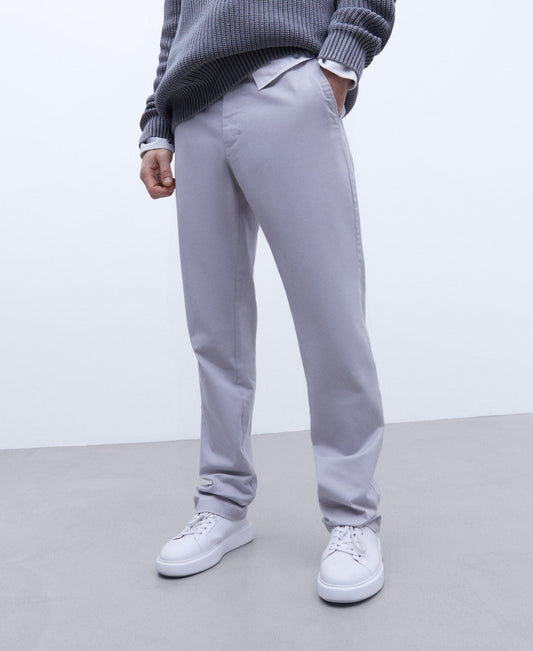 Pantalones Multicolor