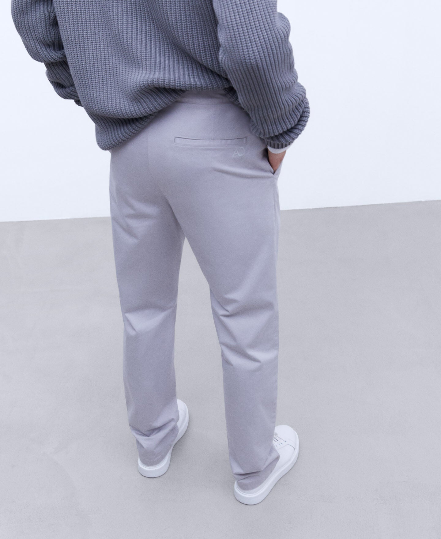 Pantalones Multicolor