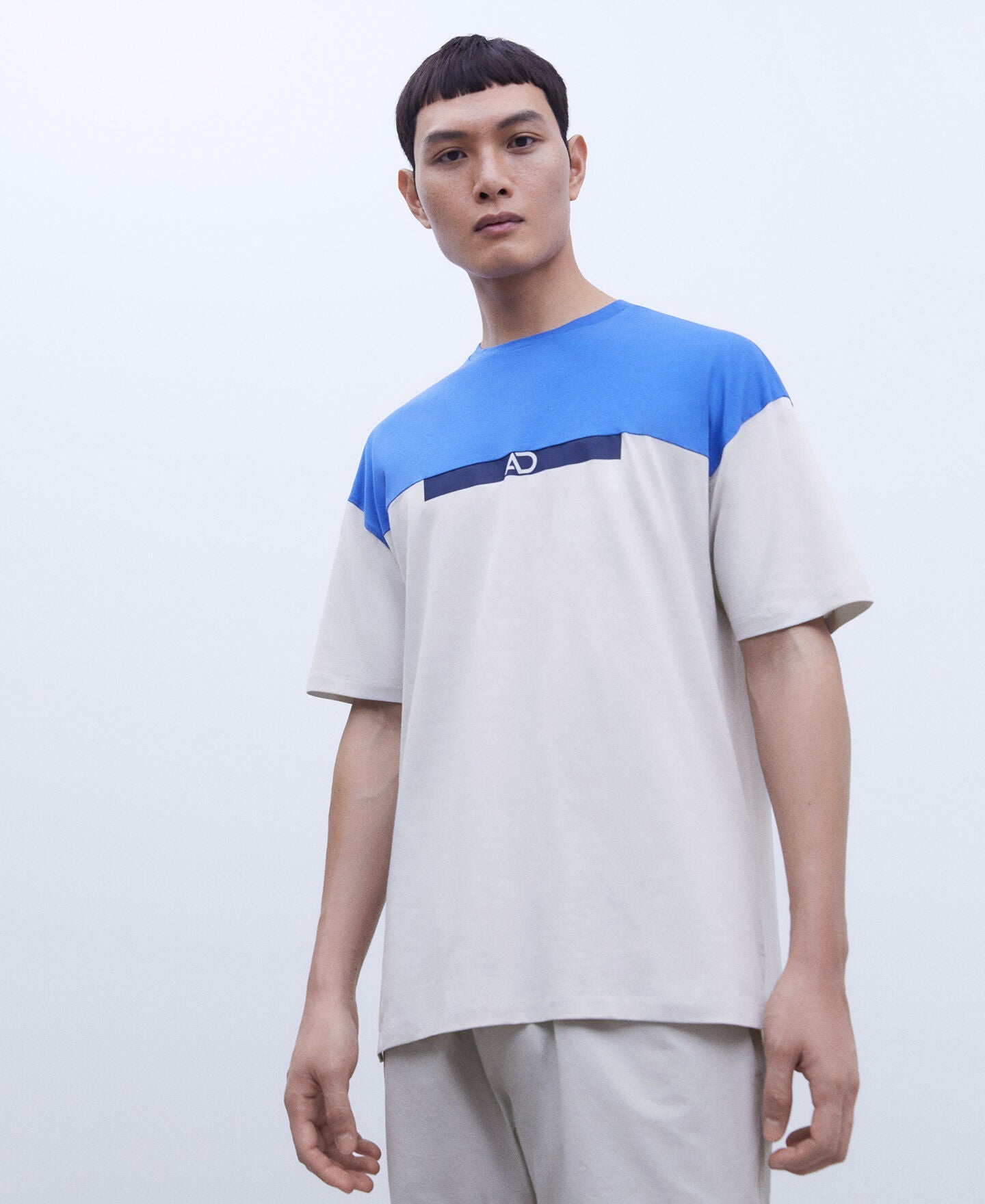 Camisetas Multicolor