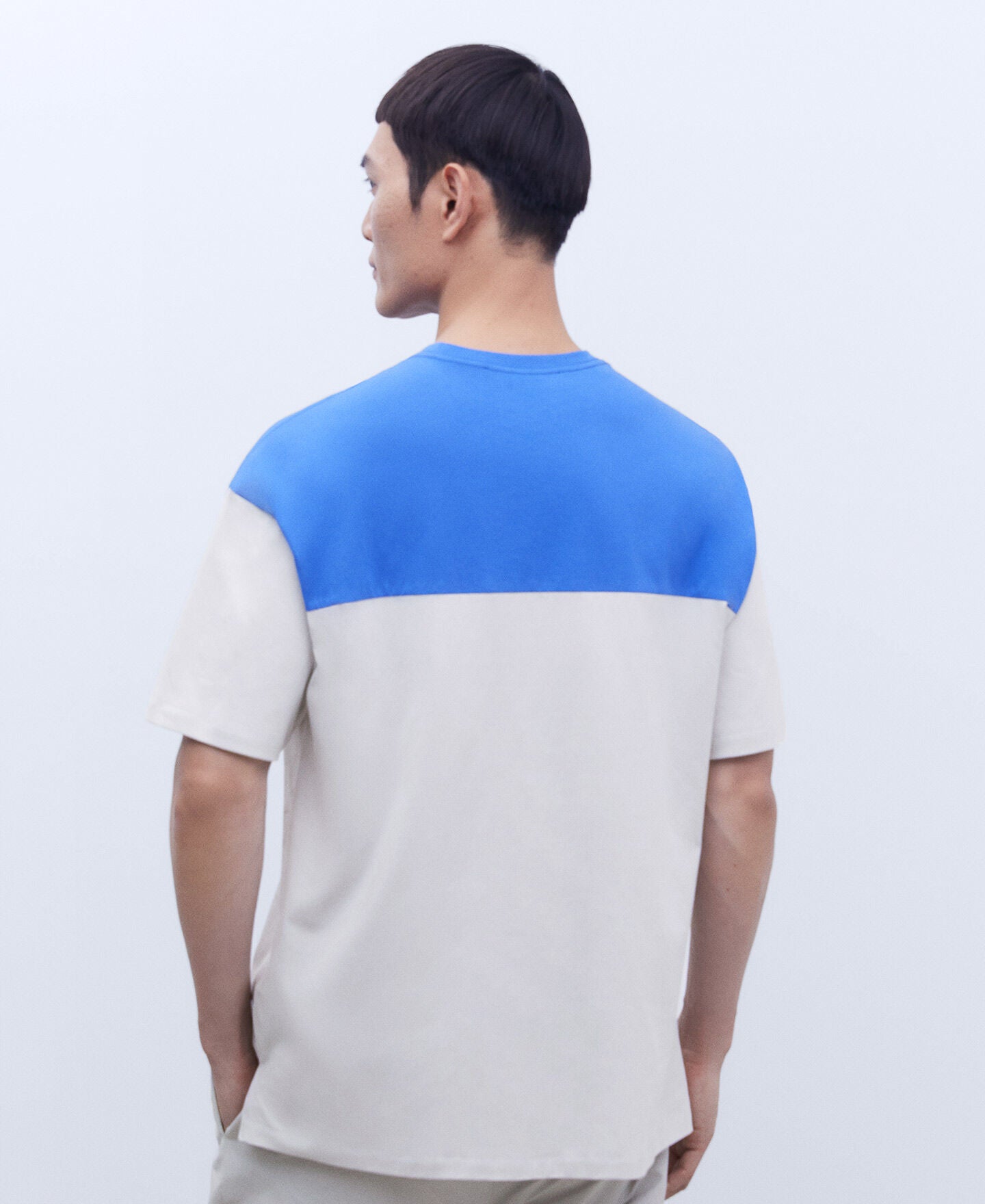 Camisetas Multicolor
