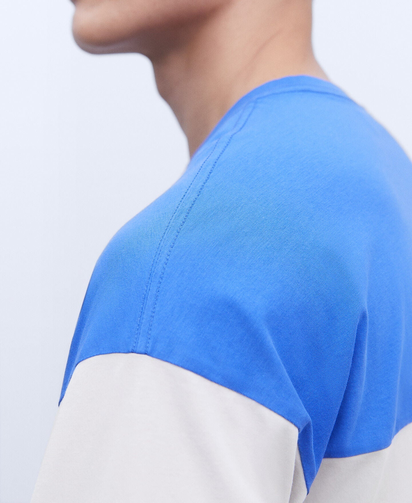 Camisetas Multicolor