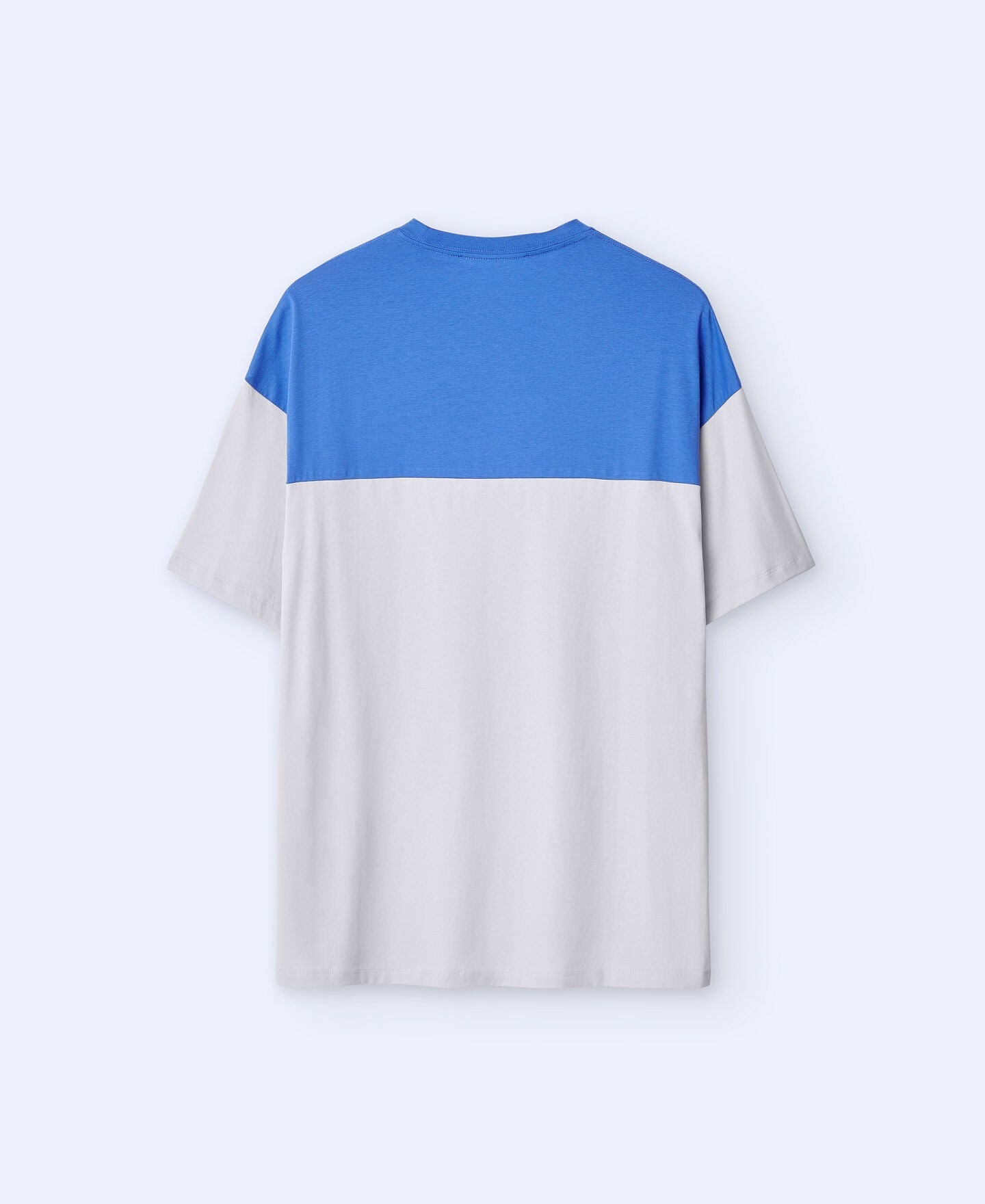Camisetas Multicolor