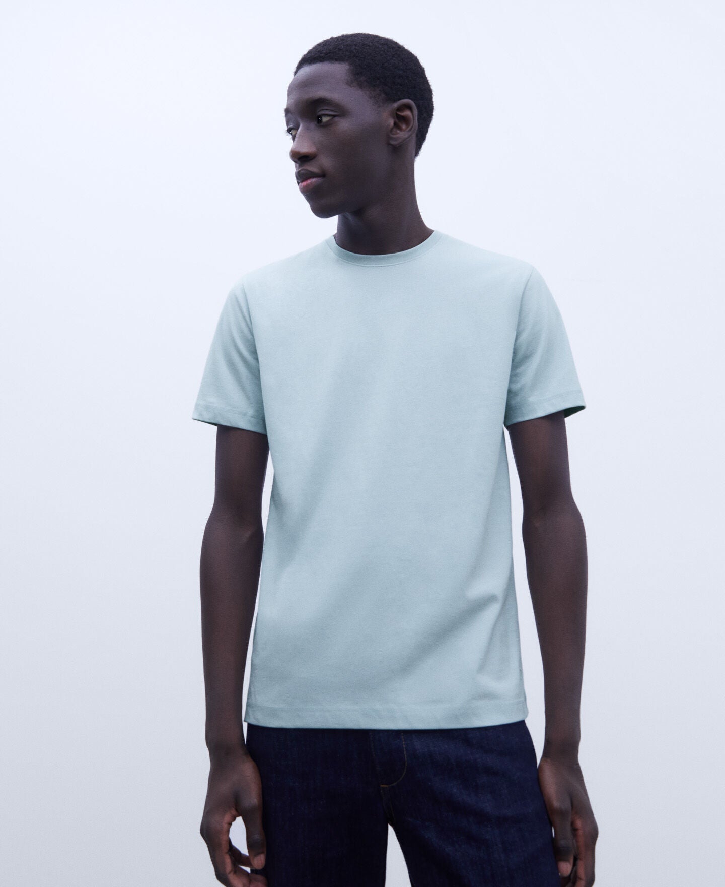 Camisetas Multicolor