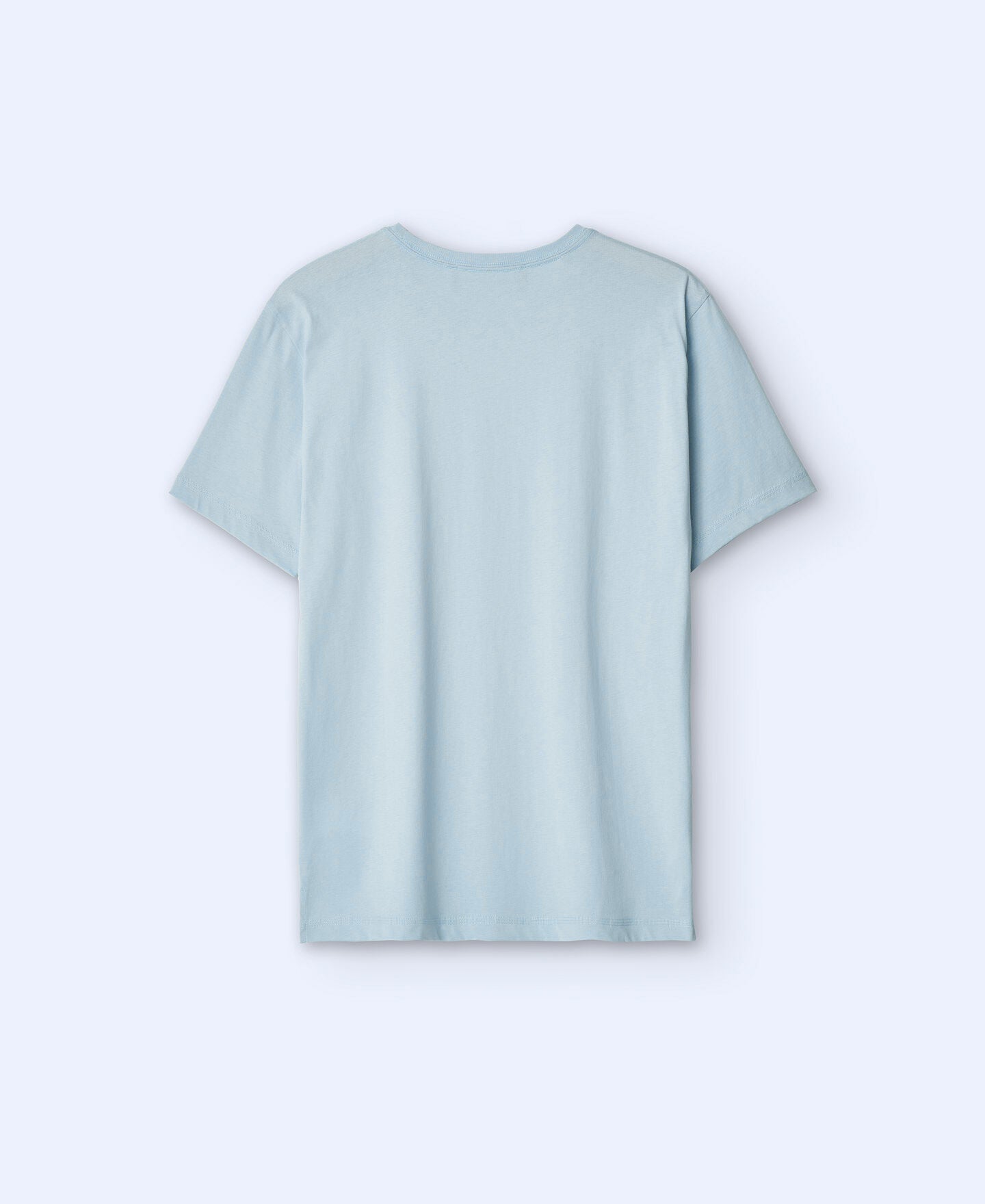 Camisetas Multicolor