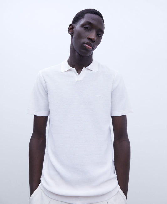 Camisetas White
