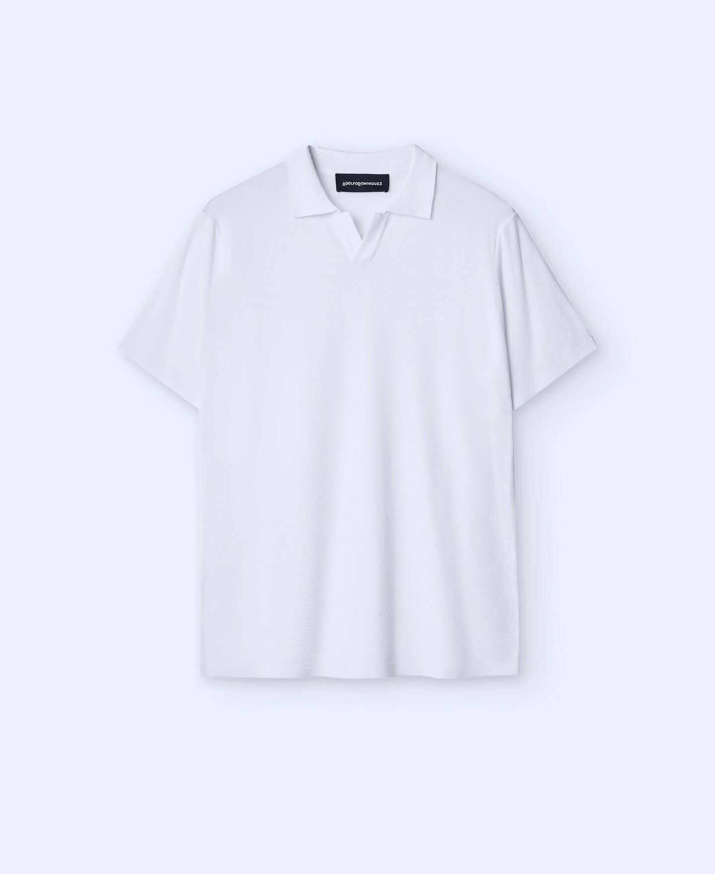 Camisetas White