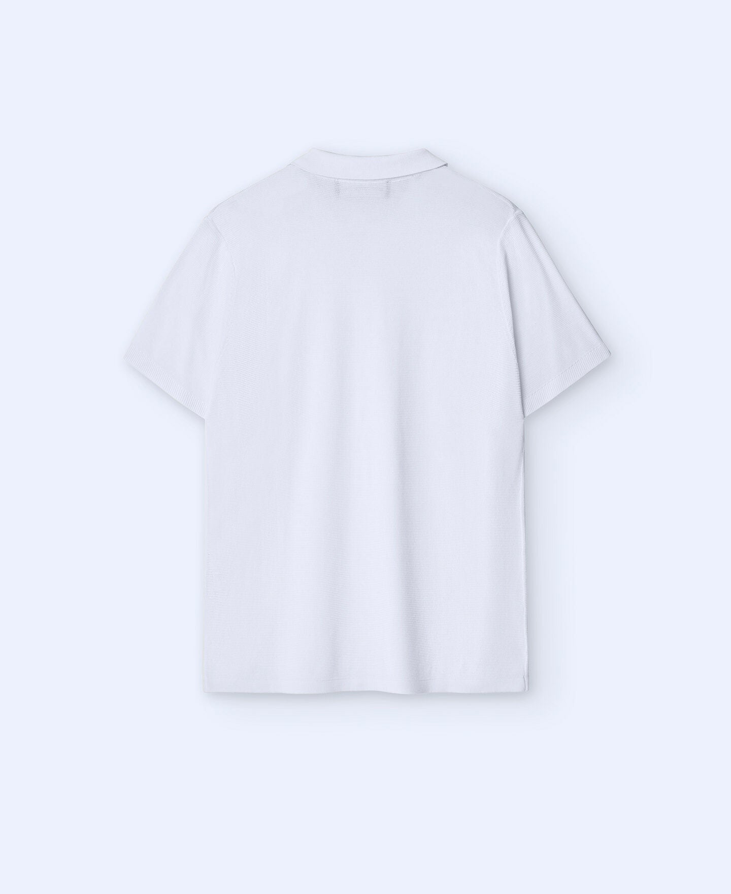 Camisetas White