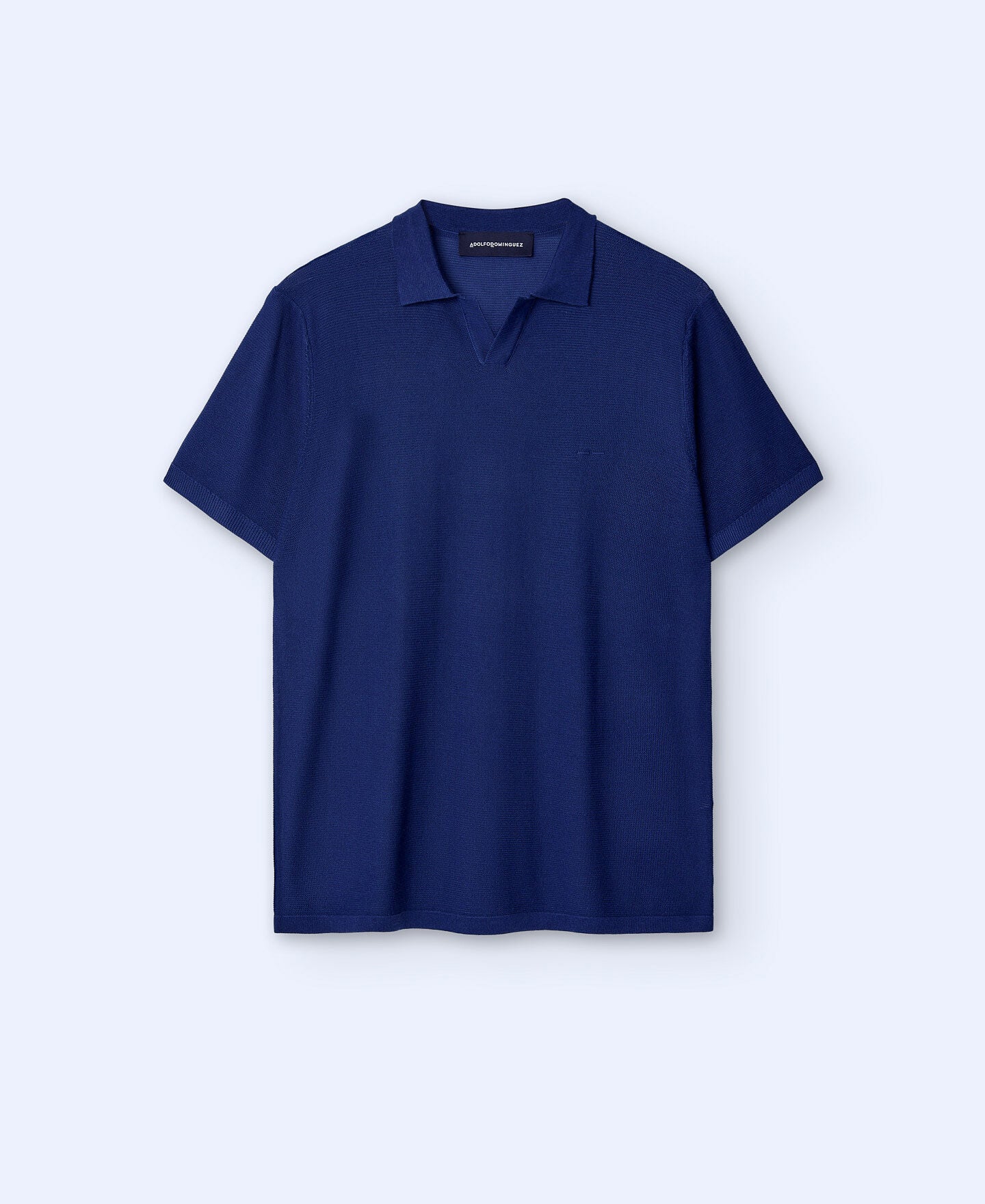Camiseta Regular Fit Azul
