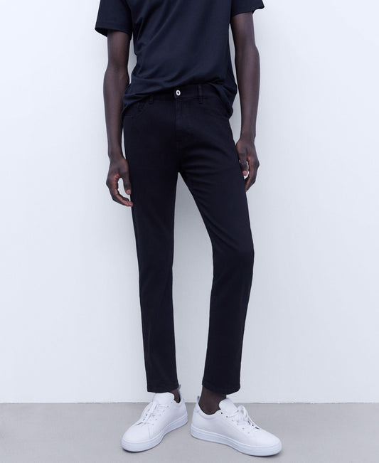Pantalones Black