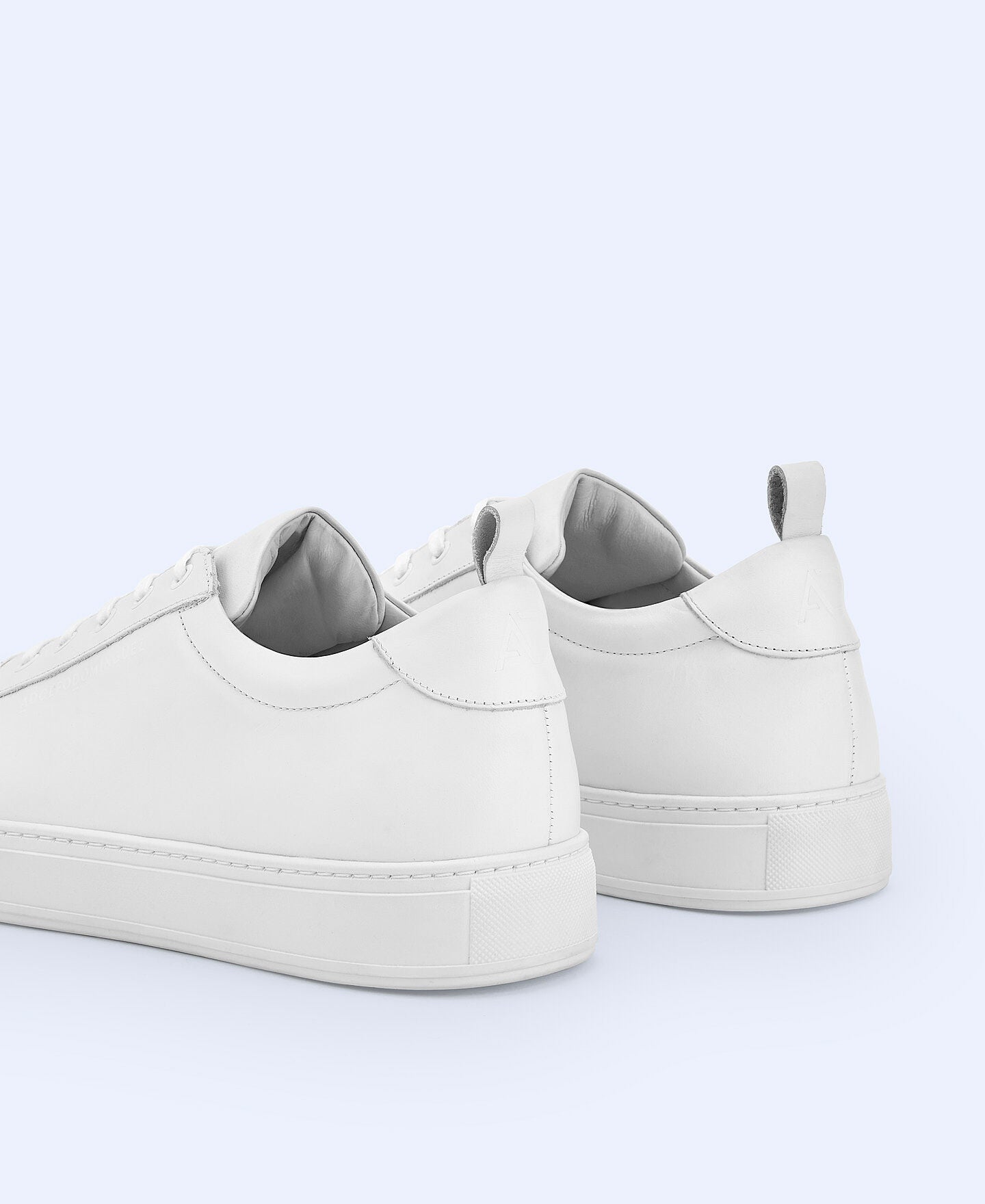 Zapatos White