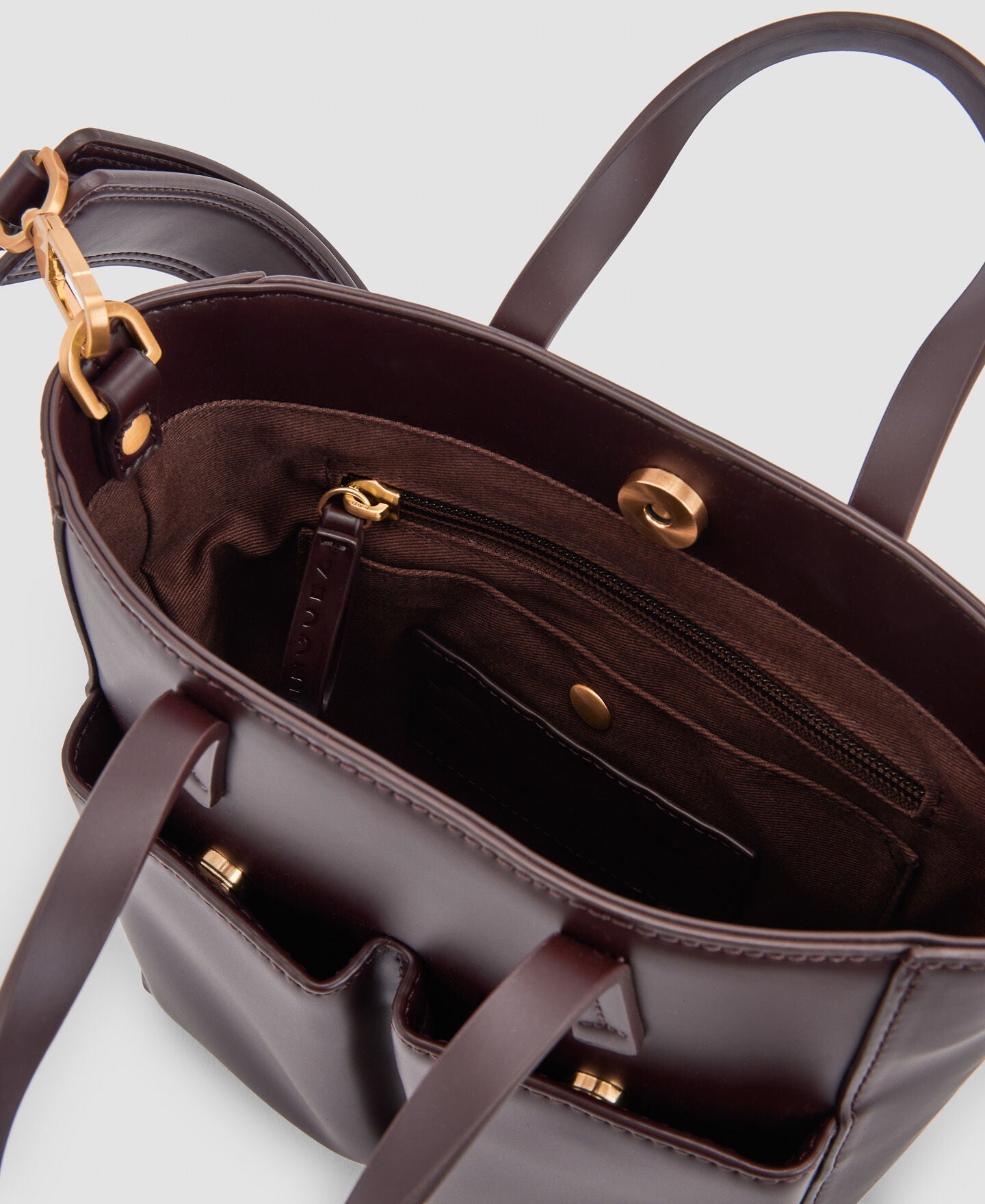 Accesorios Brown