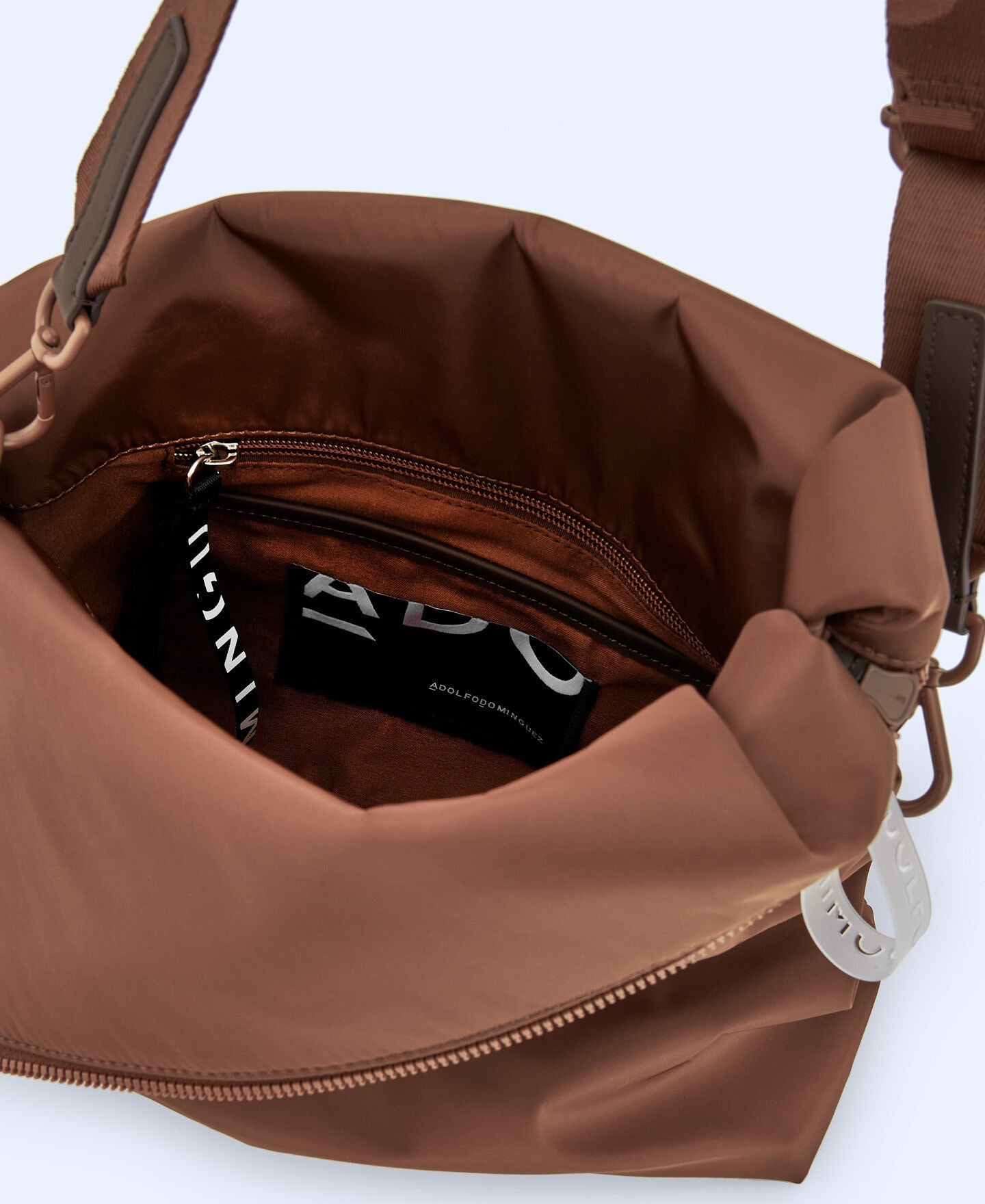Accesorios Brown