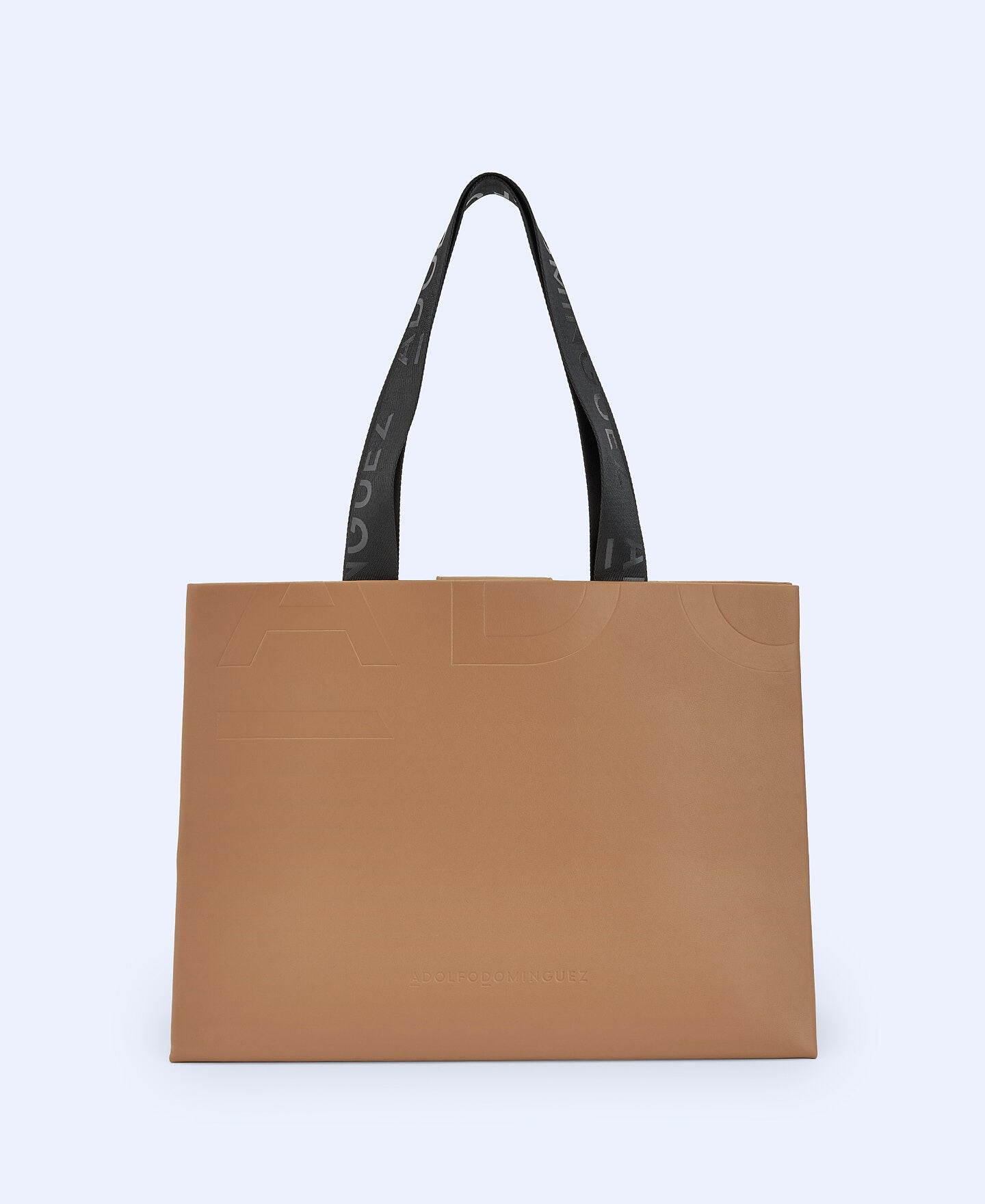 Bolso Asa Corta Café