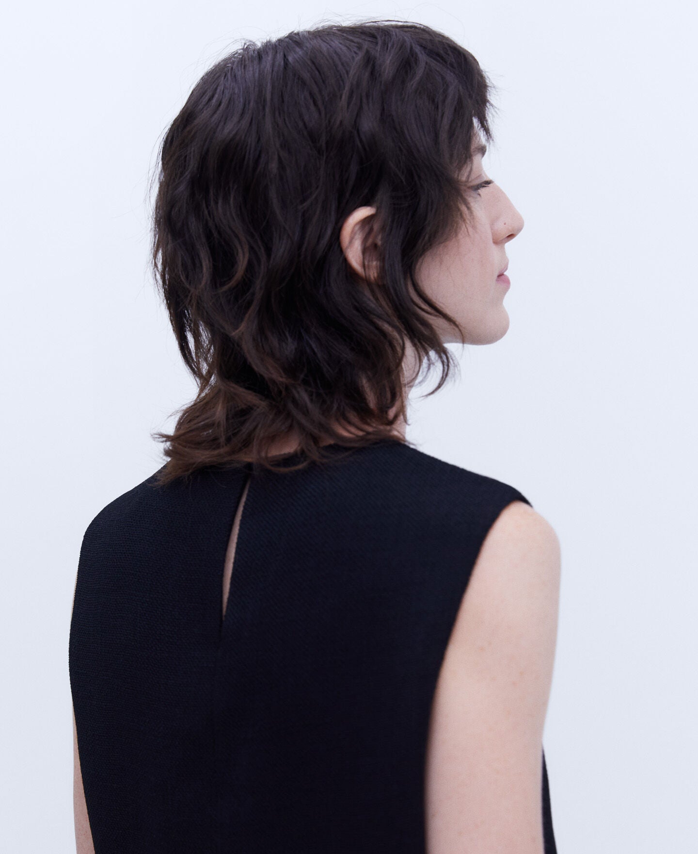 Tops Black