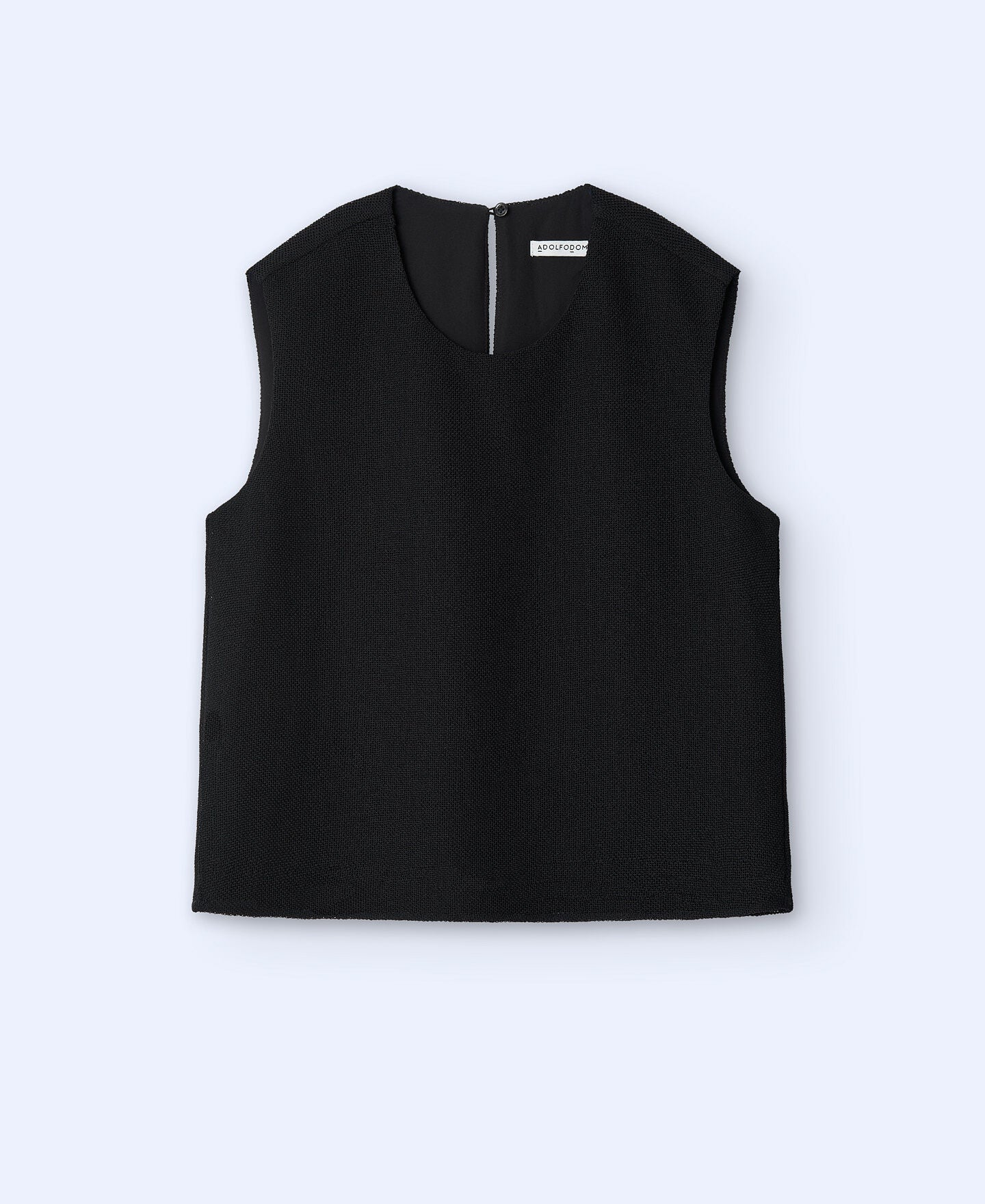 Tops Black