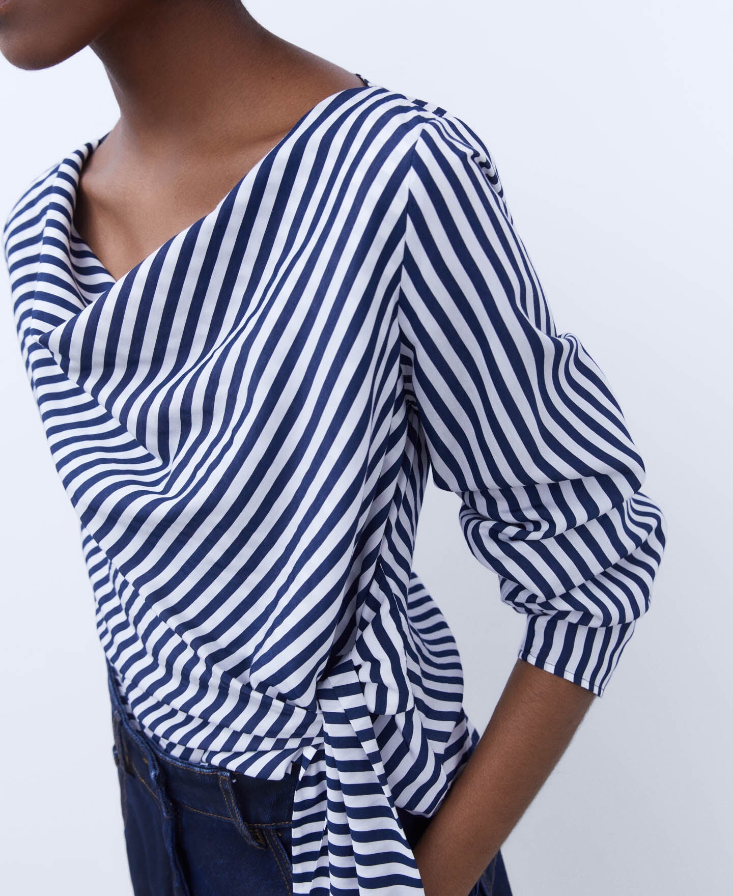Camisas Multicolor
