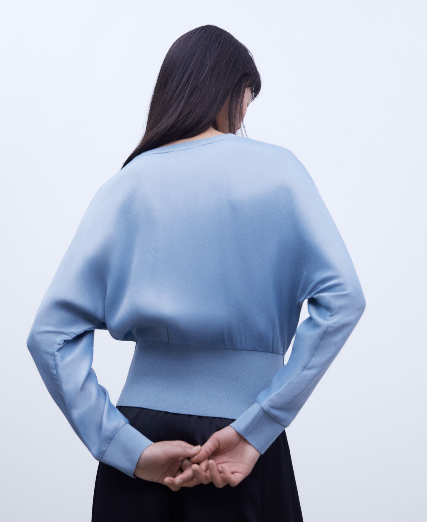 Camisas Grey