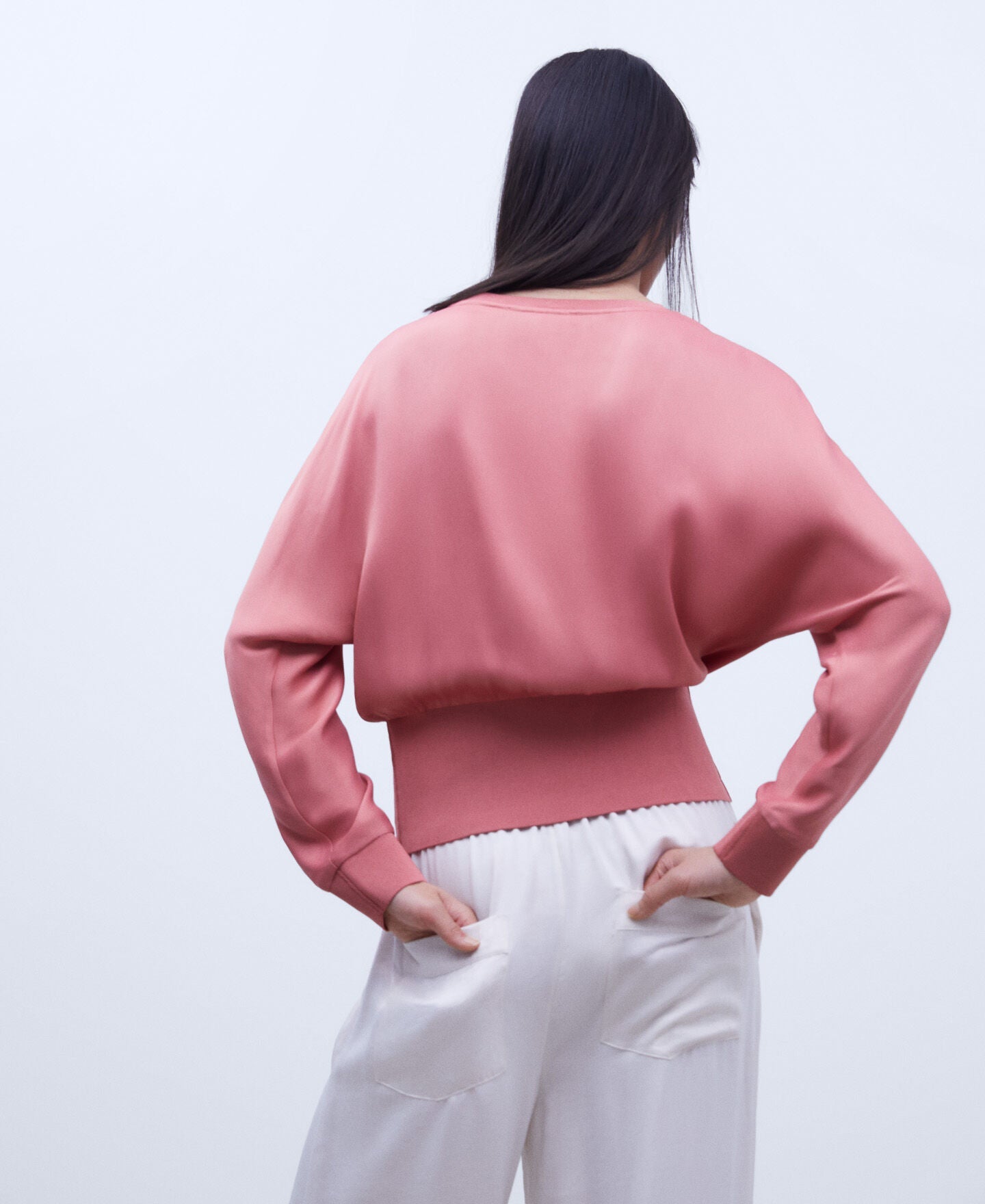 Camisas Pink