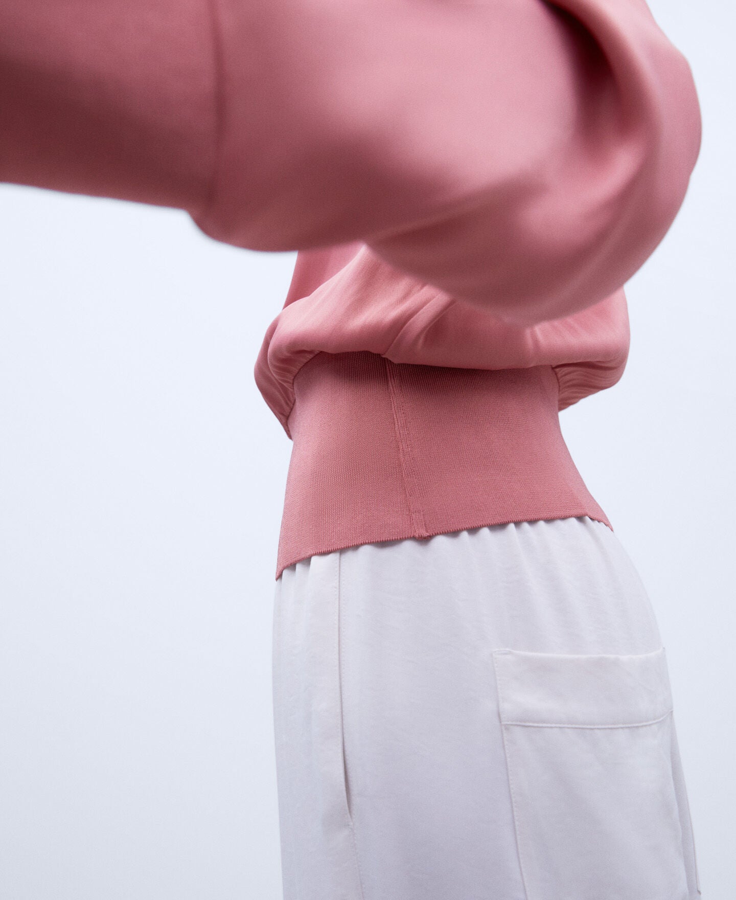 Camisas Pink